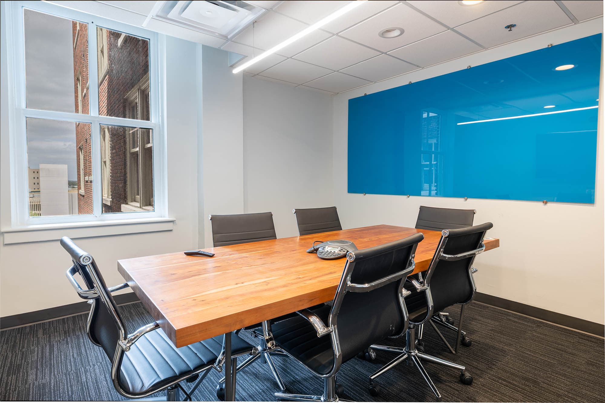 Conference Room Conference Room