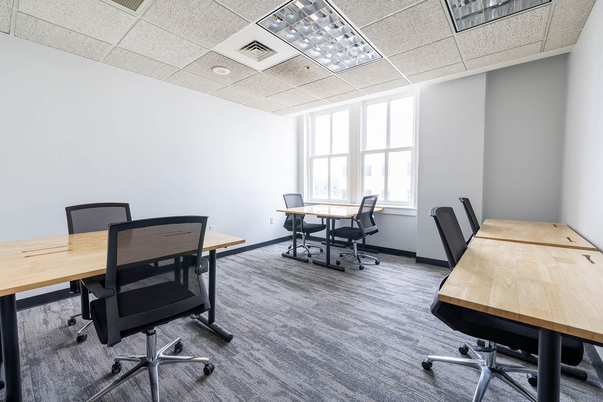 Private Office Private Office