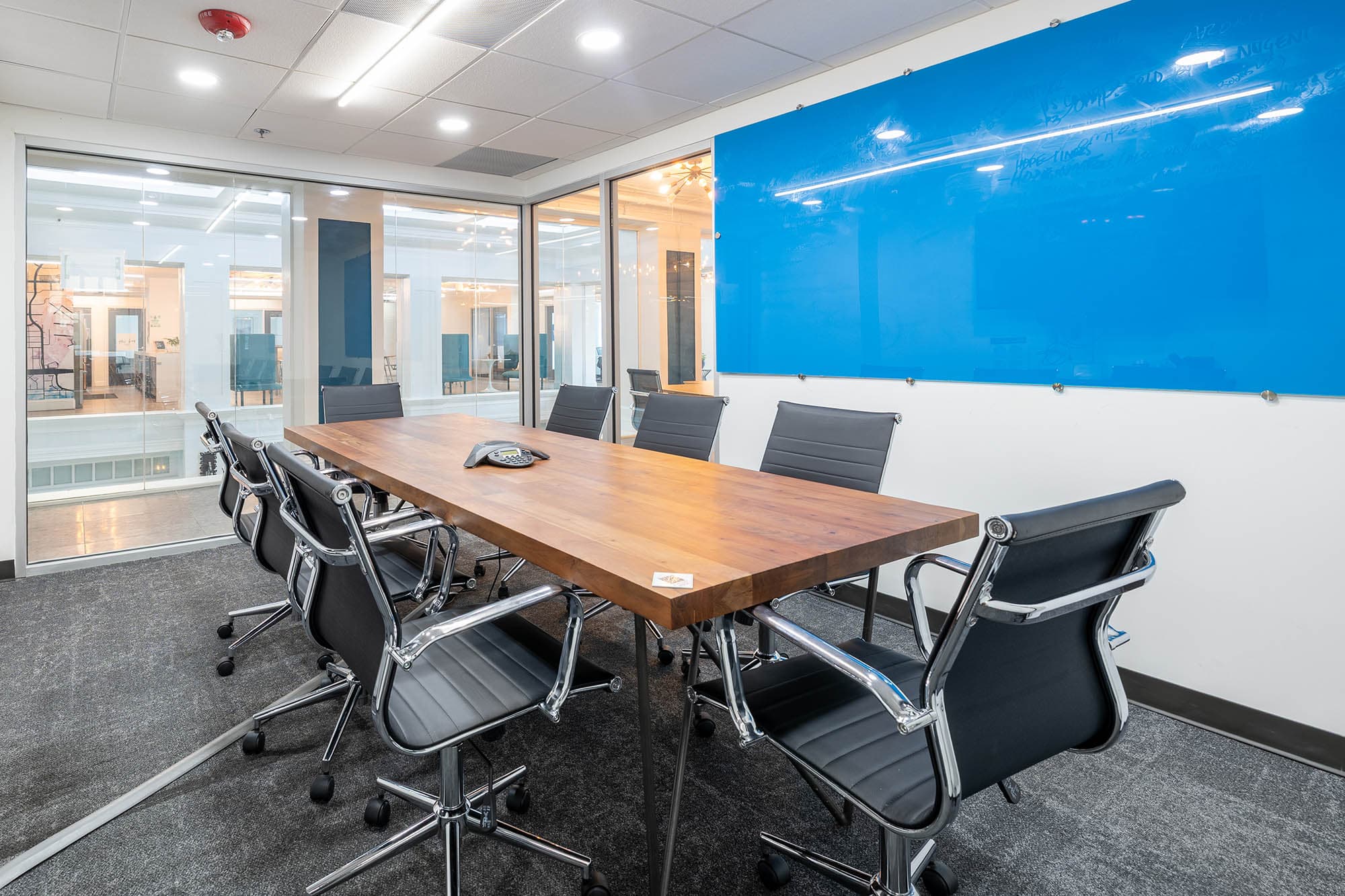 Conference Room Conference Room
