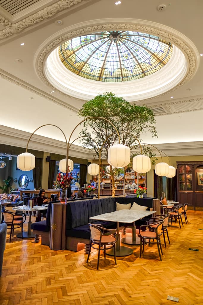 Members club Members club