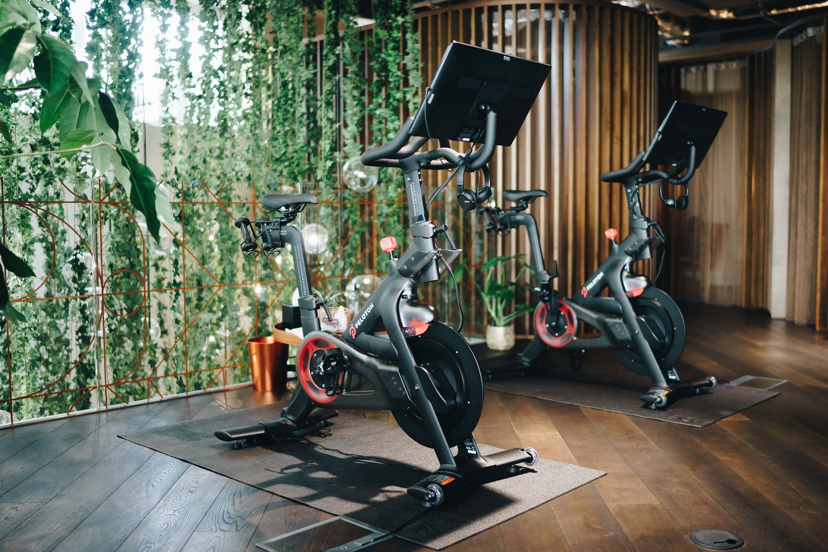 Fitness Centre Fitness Centre