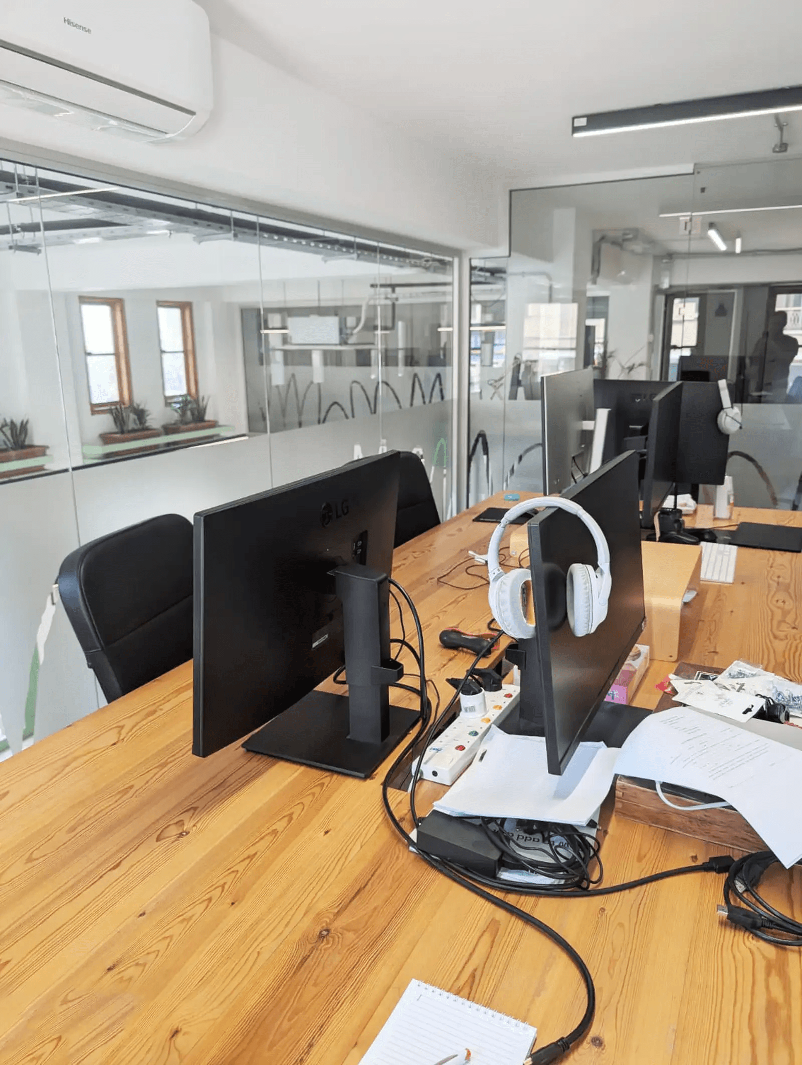 Private office 2 Private office 2