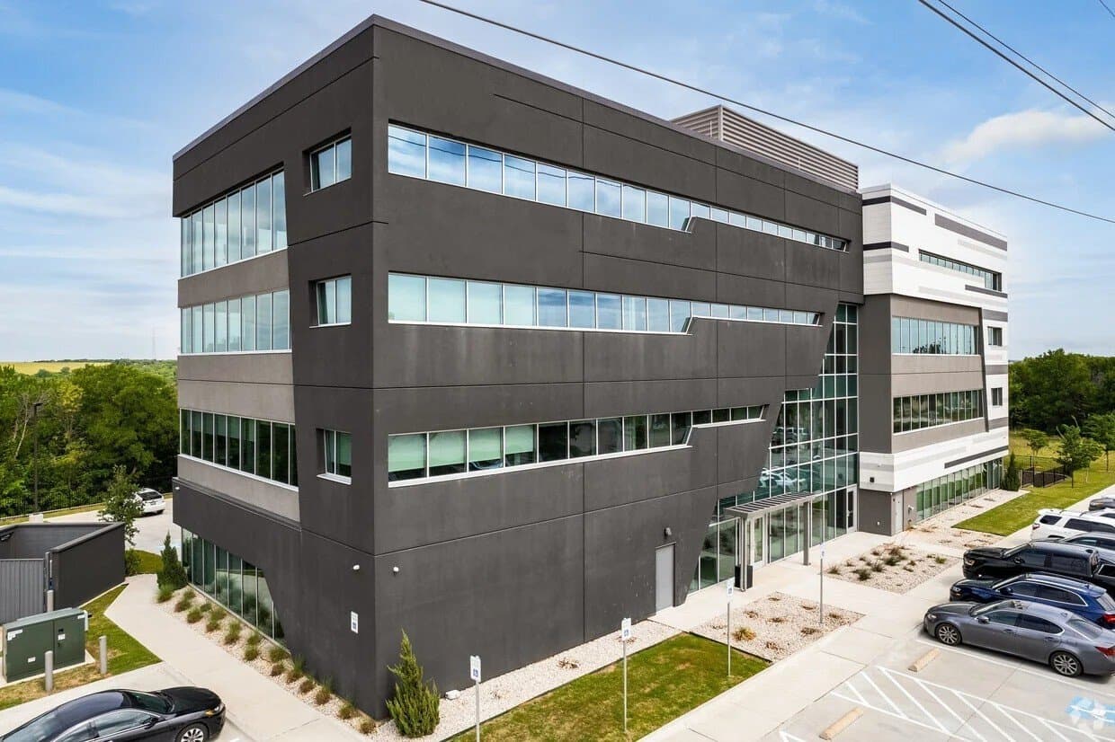 External Building External Building