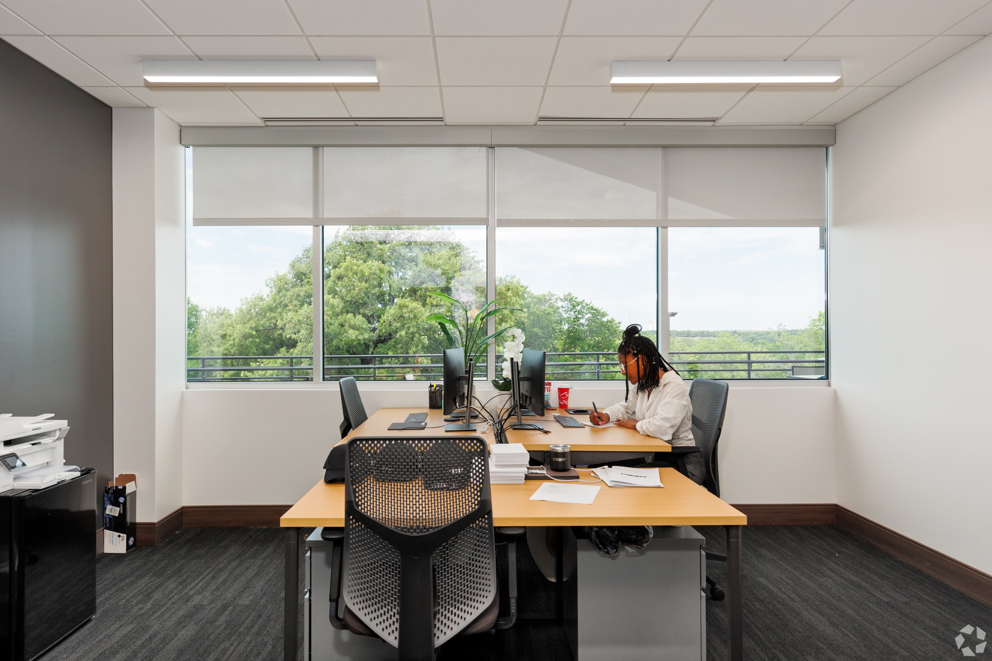 Private Office Private Office