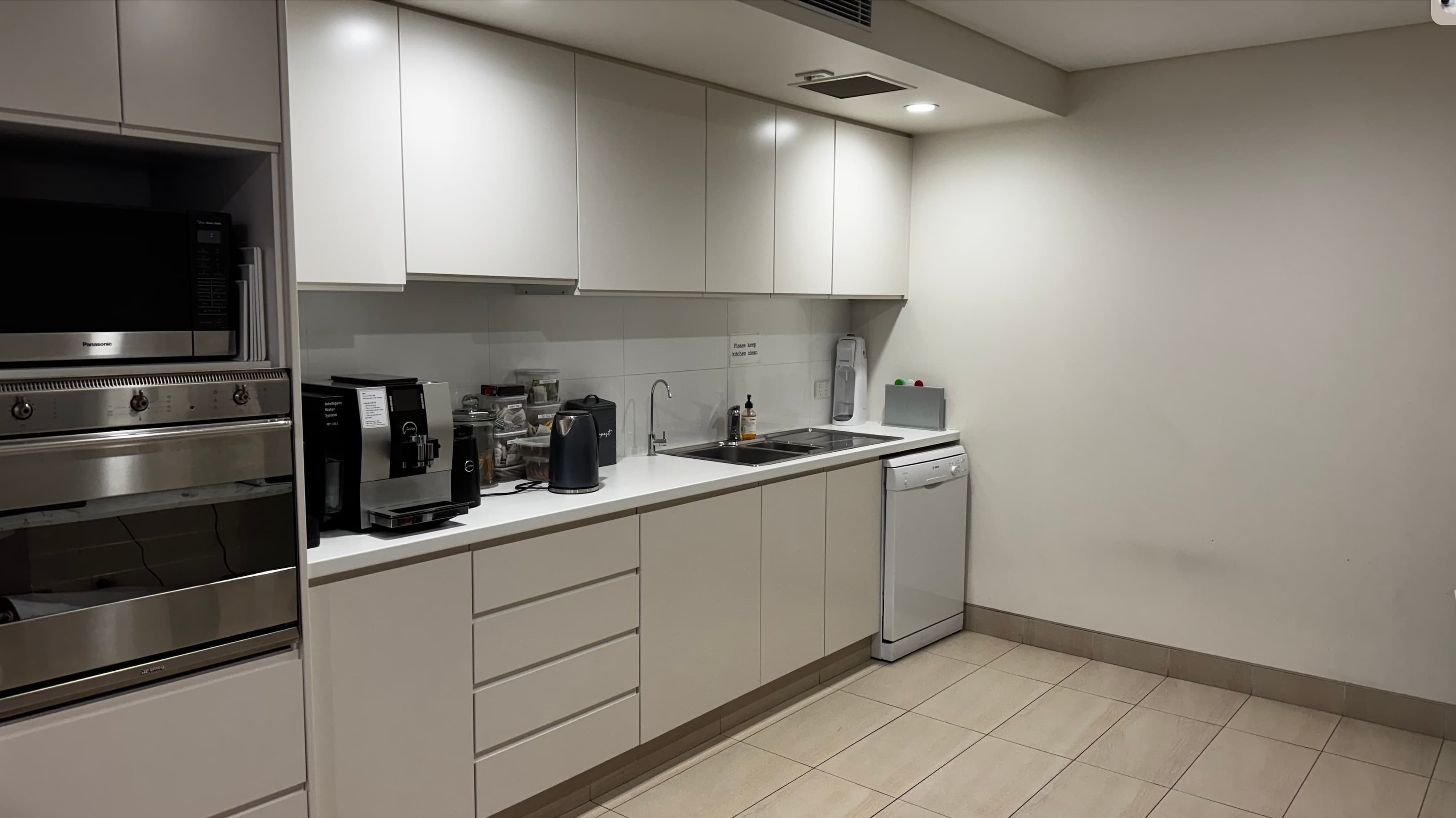 Kitchen Kitchen
