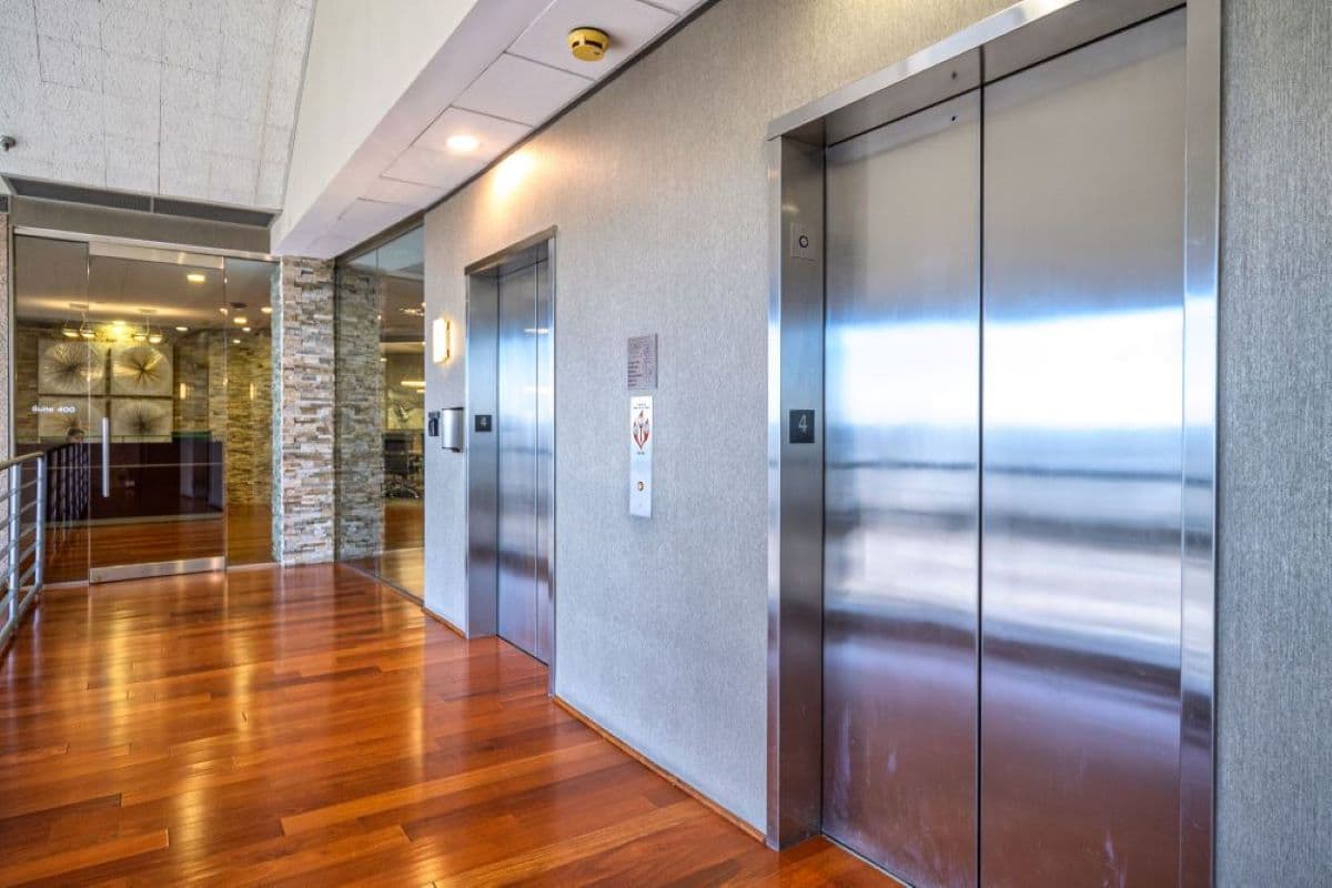 Elevators Elevators