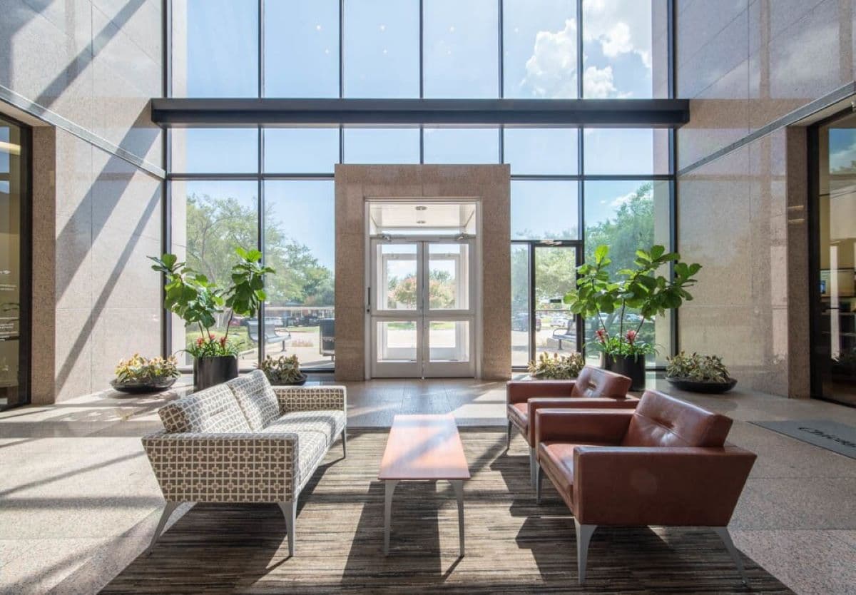 Lobby Lobby