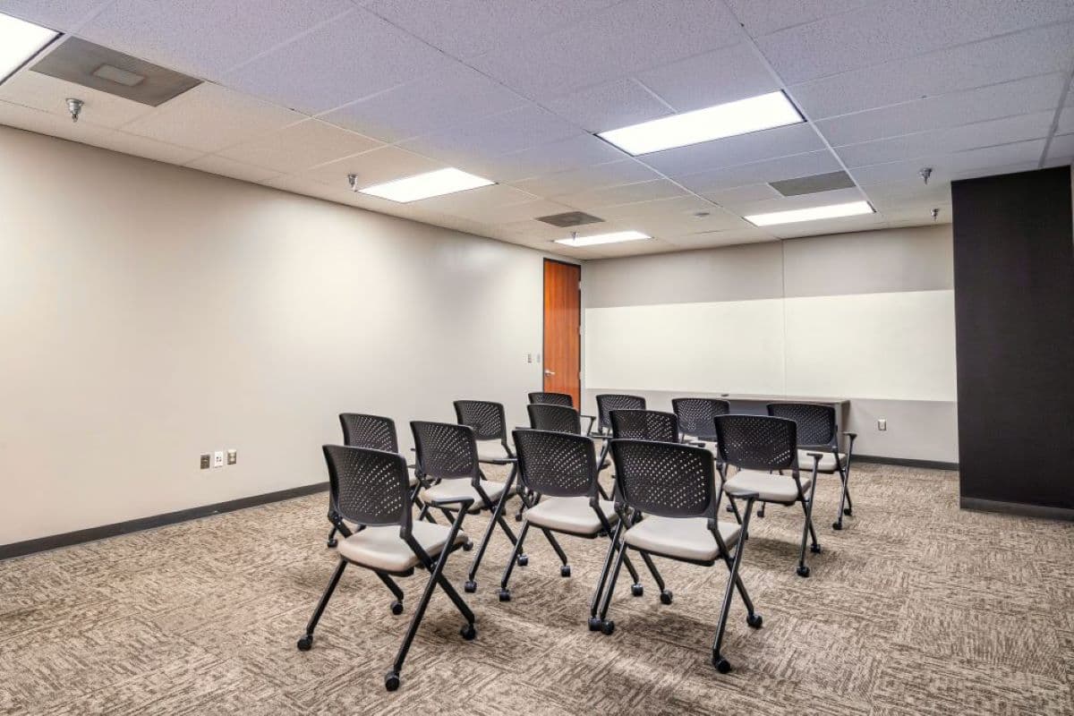 Training Room Training Room
