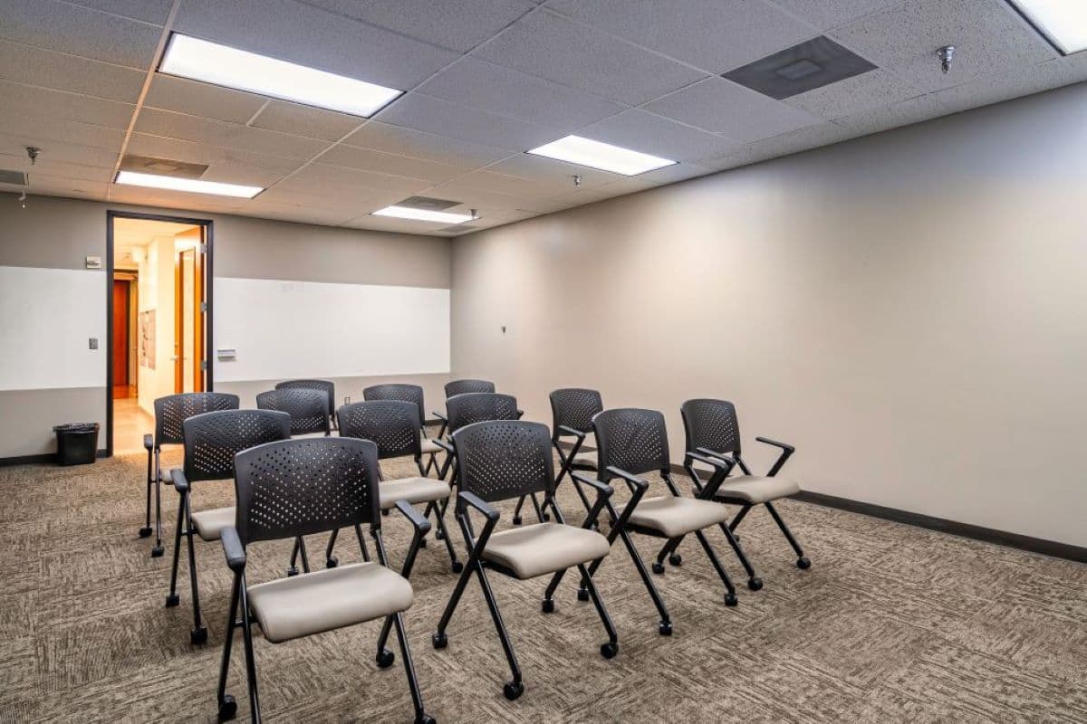 Training Room Training Room