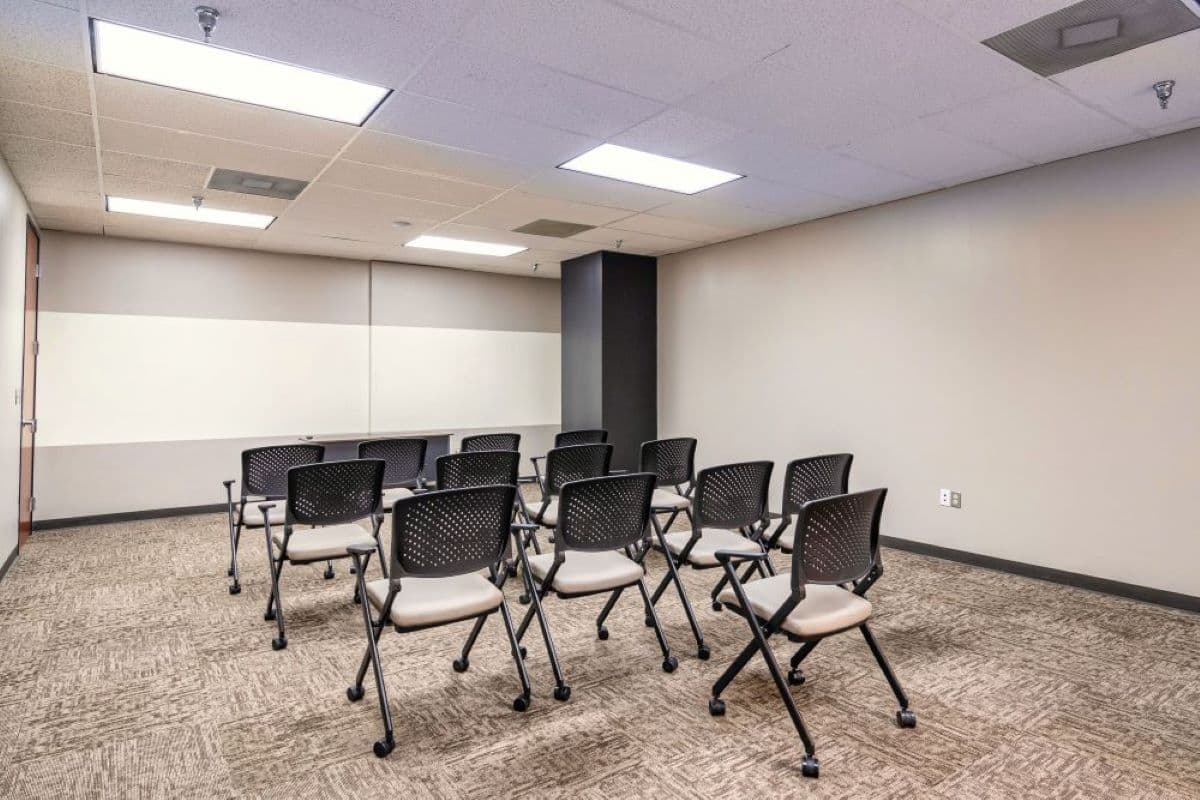 Training Room Training Room