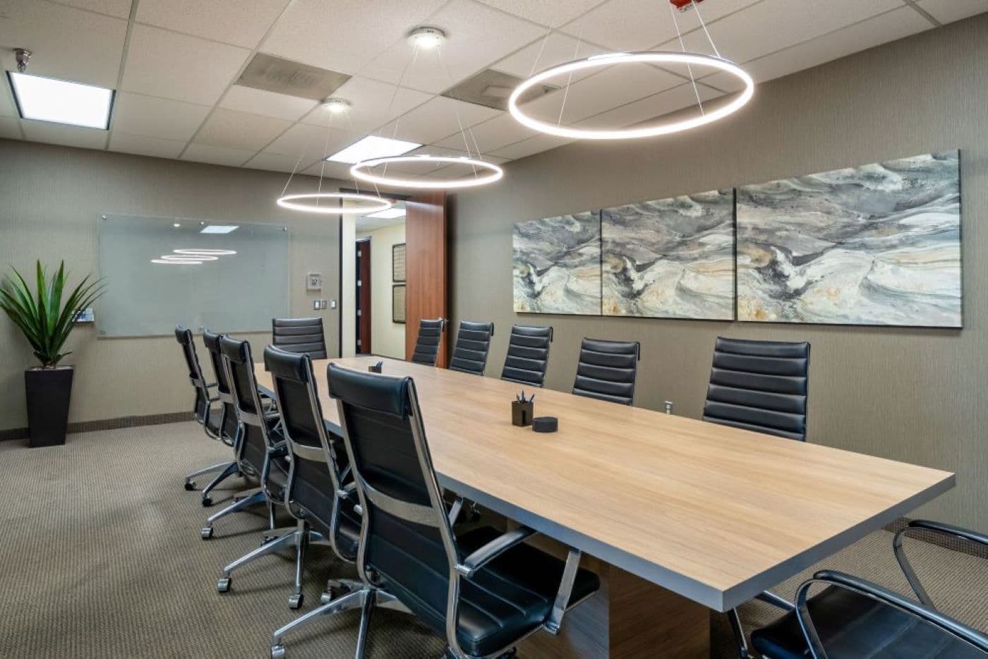 Meeting Room Meeting Room