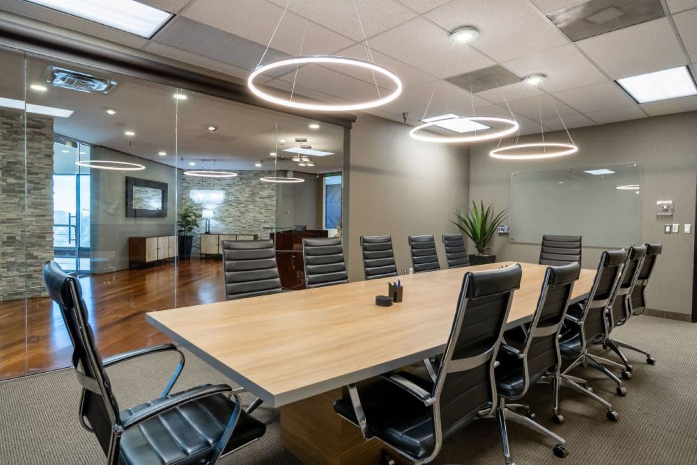 Meeting Room Meeting Room