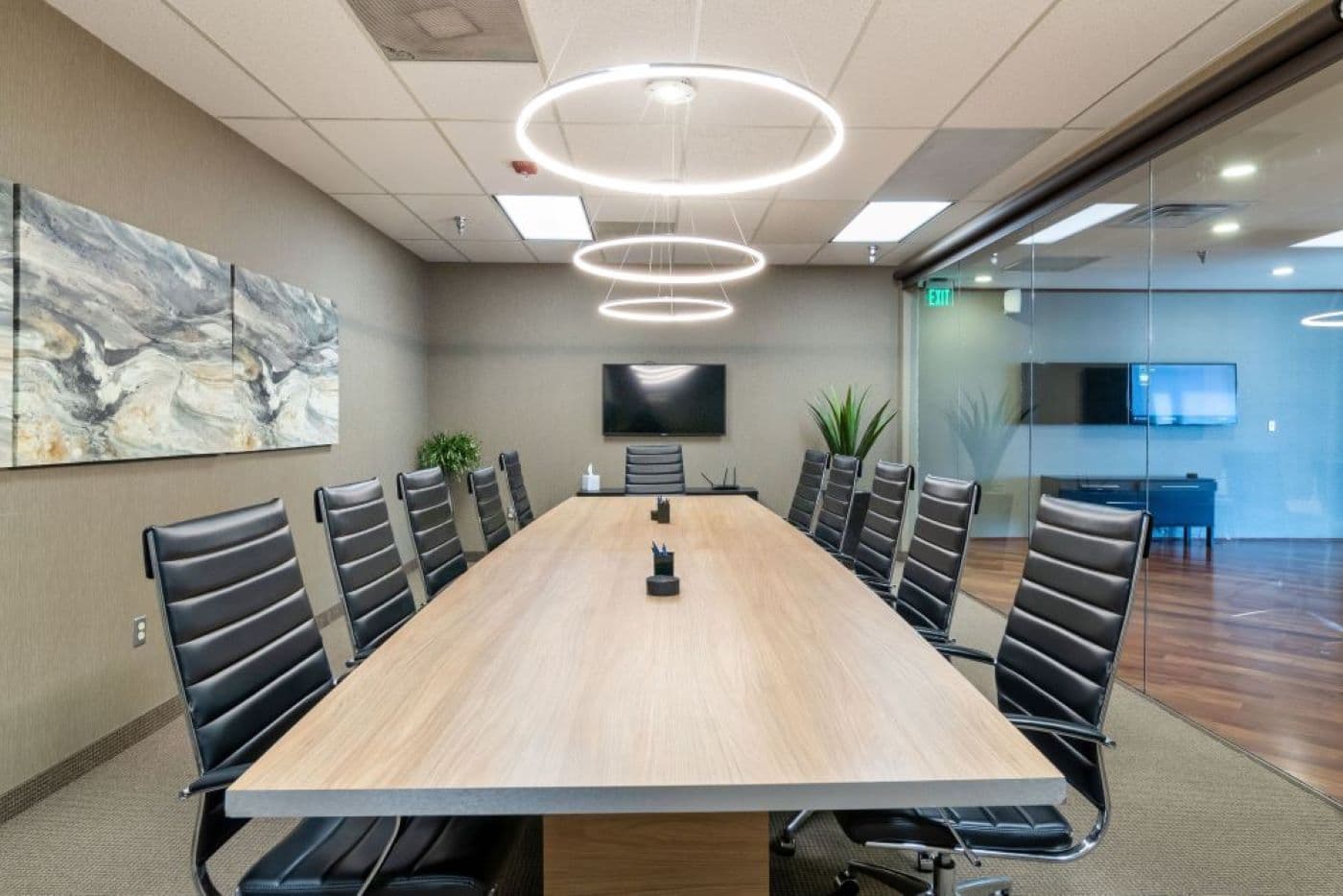 Meeting Room Meeting Room
