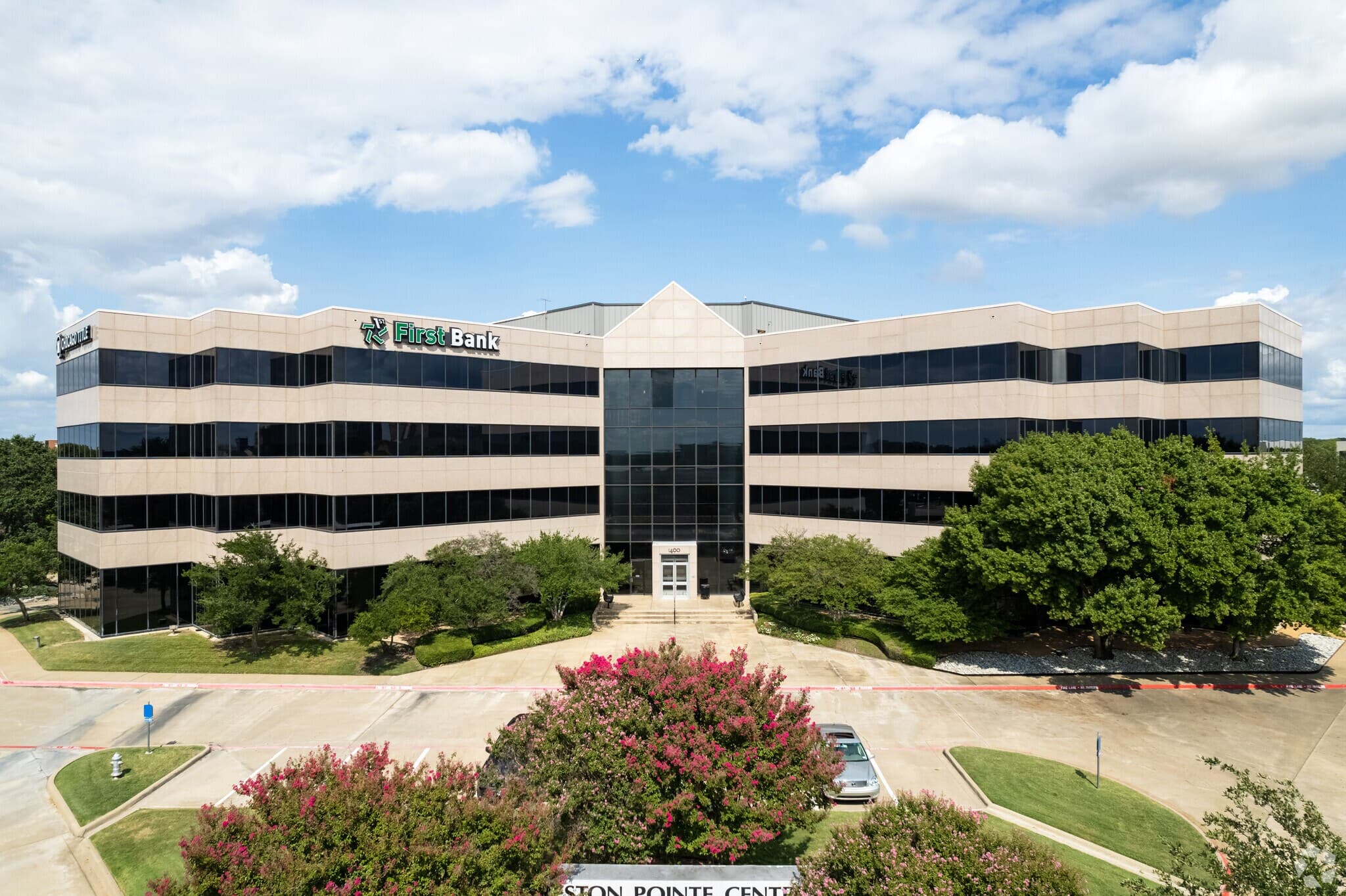 Exterior Exterior