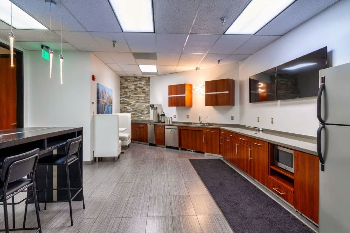 Kitchen Kitchen
