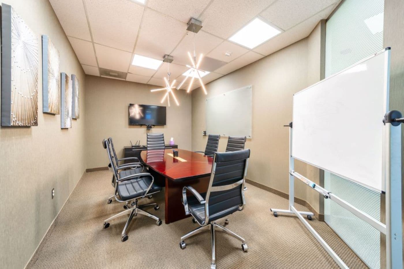 Meeting Room Meeting Room