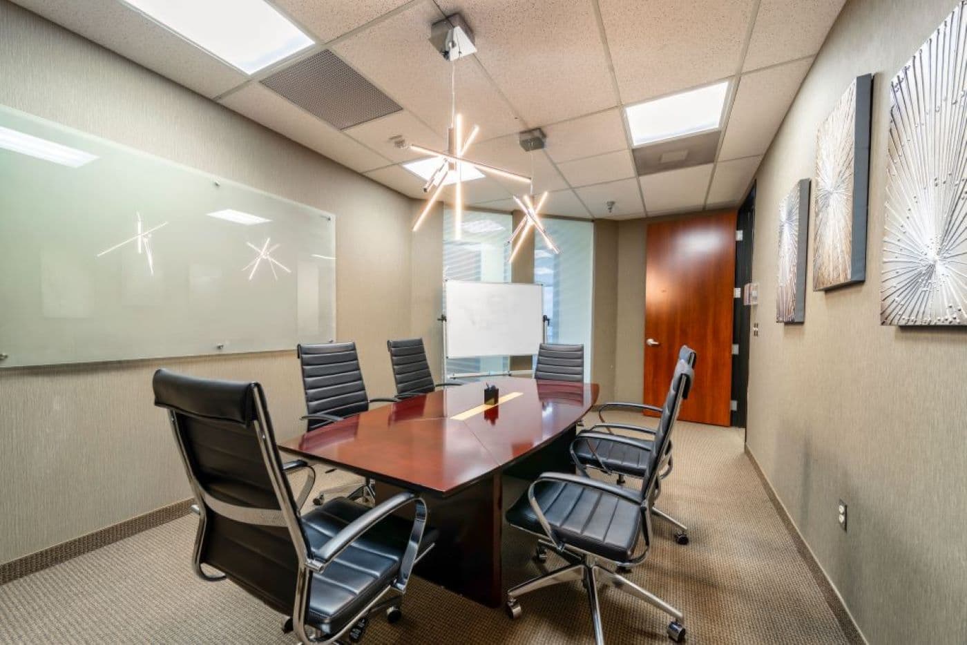 Meeting Room Meeting Room