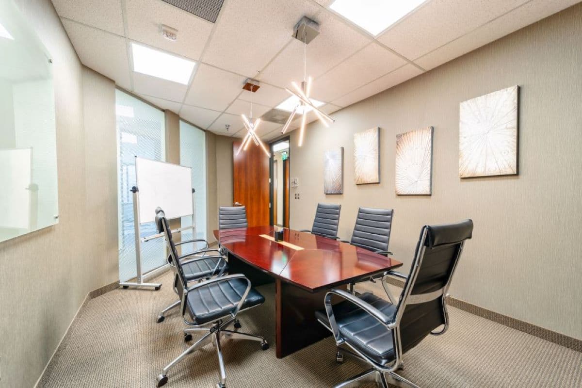Meeting Room Meeting Room