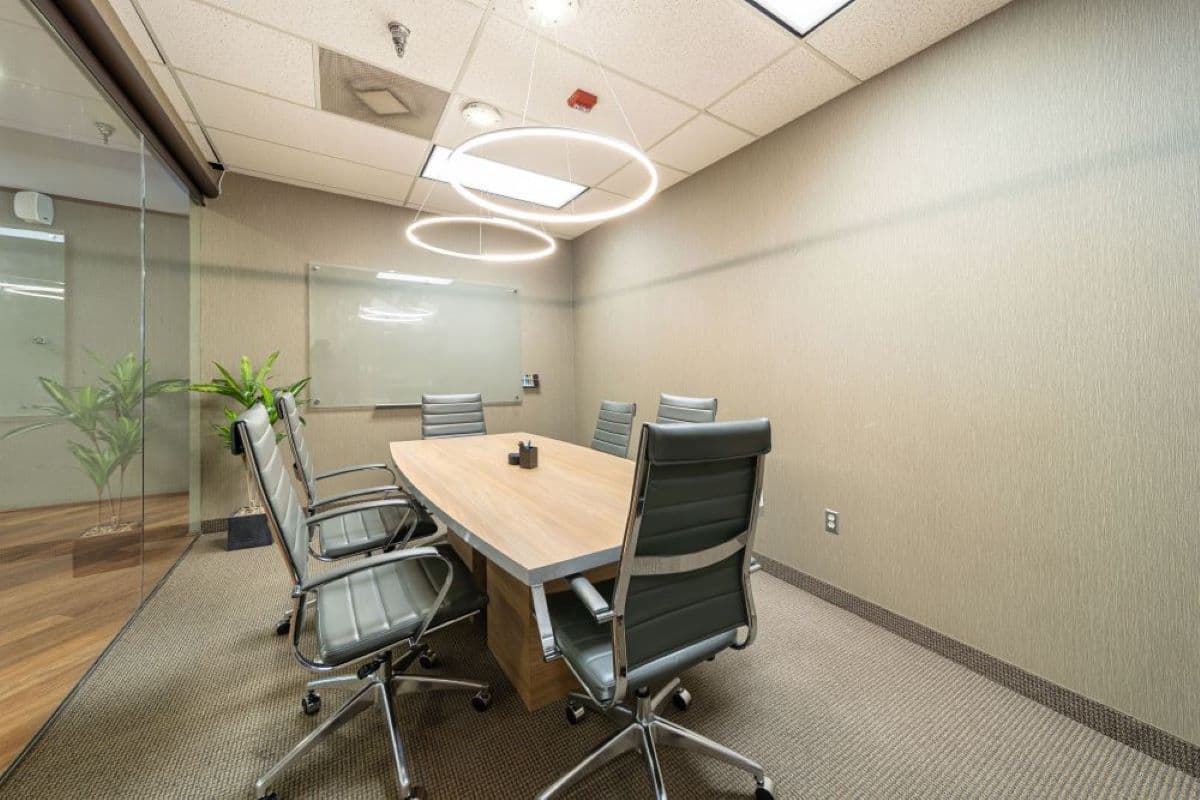 Meeting Room Meeting Room