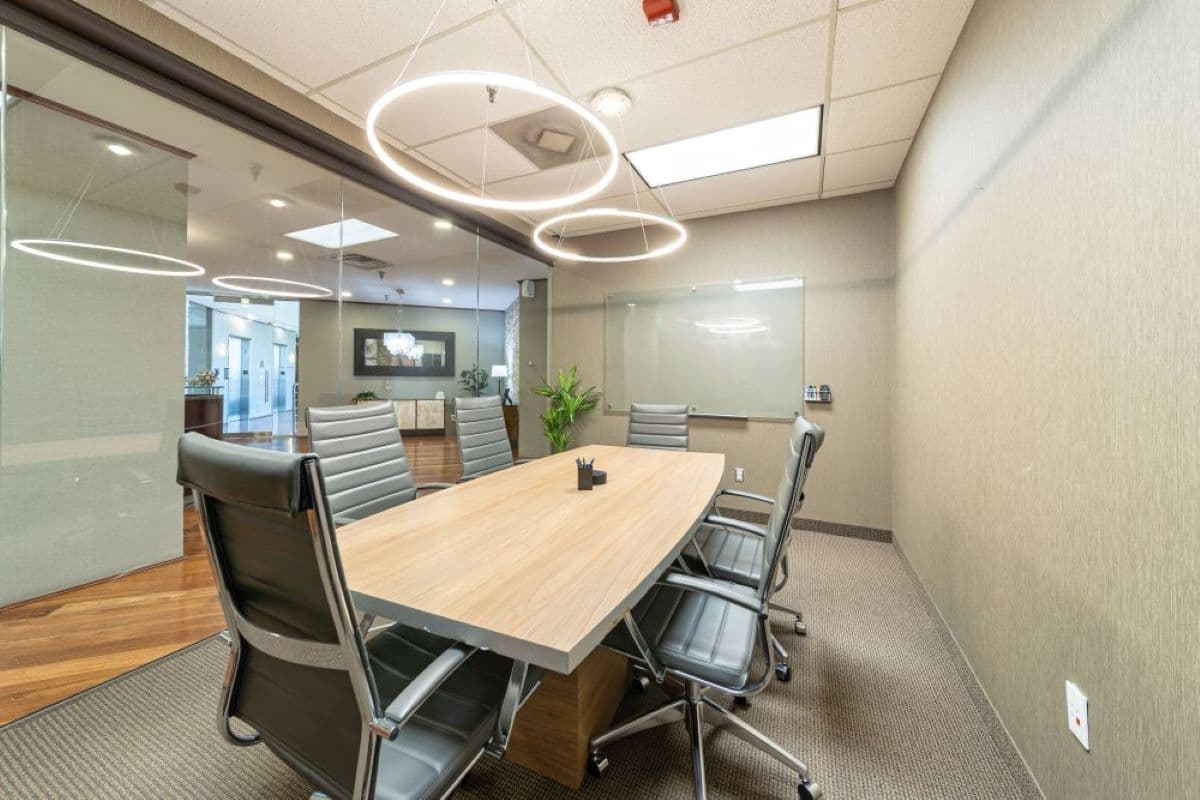 Meeting Room Meeting Room