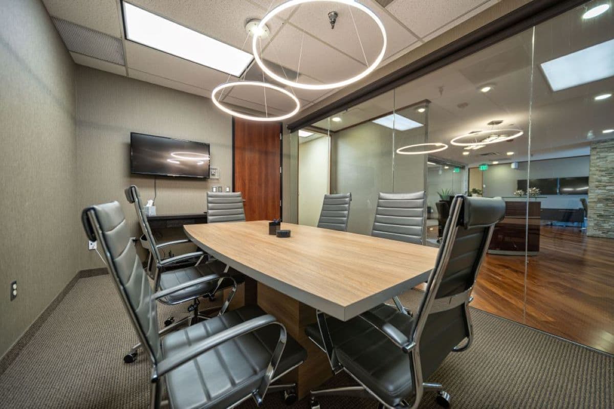Meeting Room Meeting Room