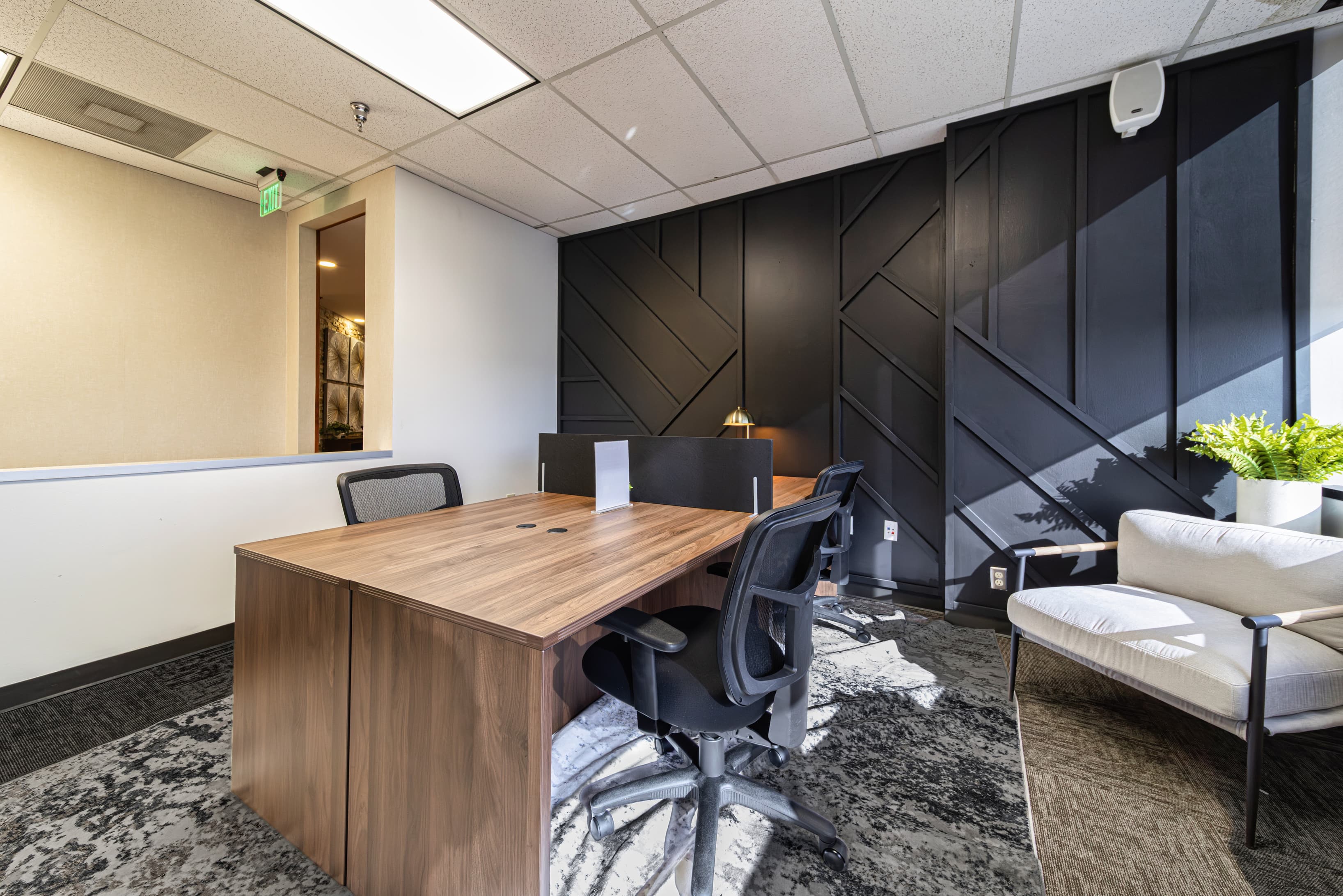 Coworking Coworking
