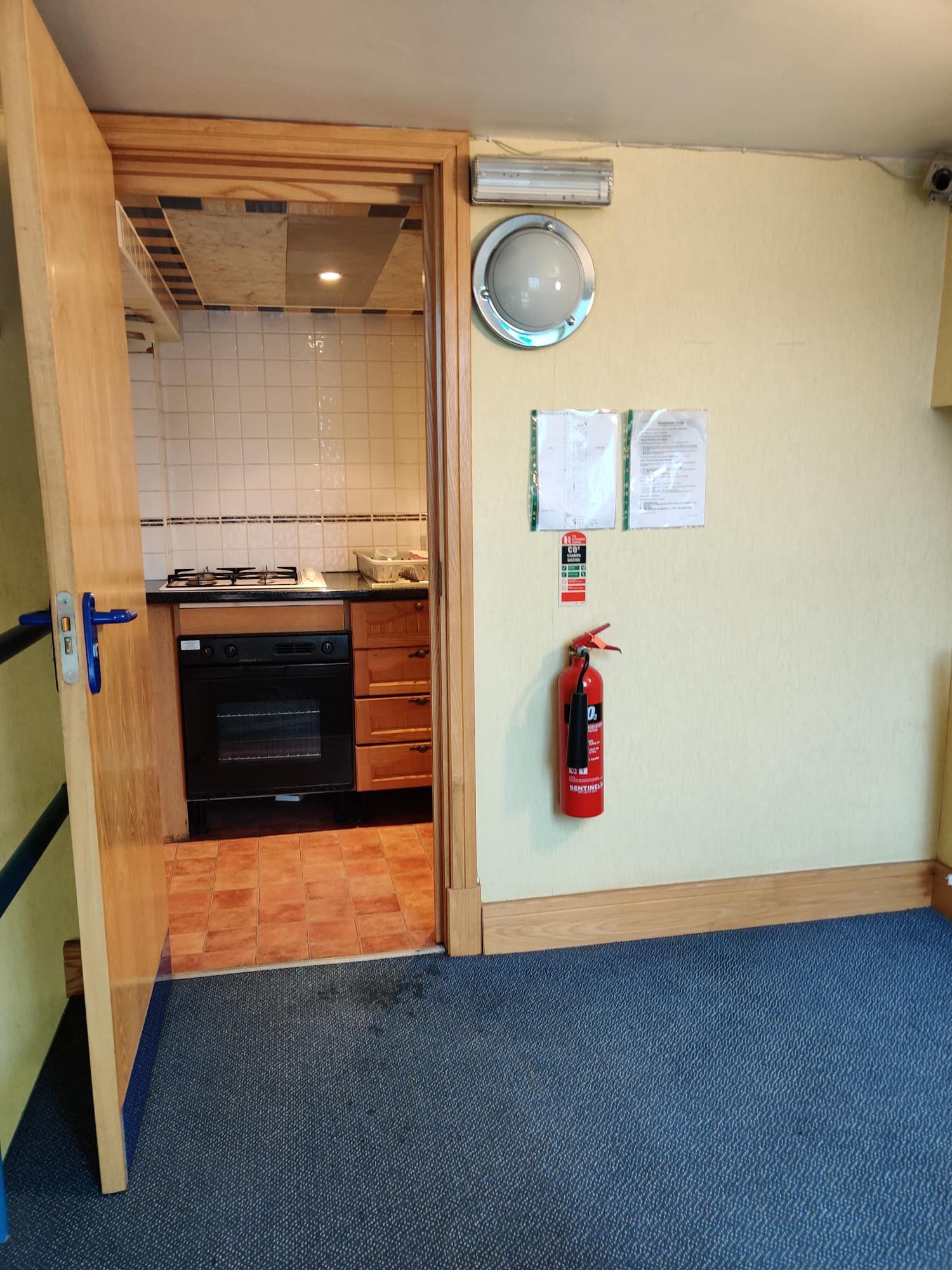 Kitchen Kitchen