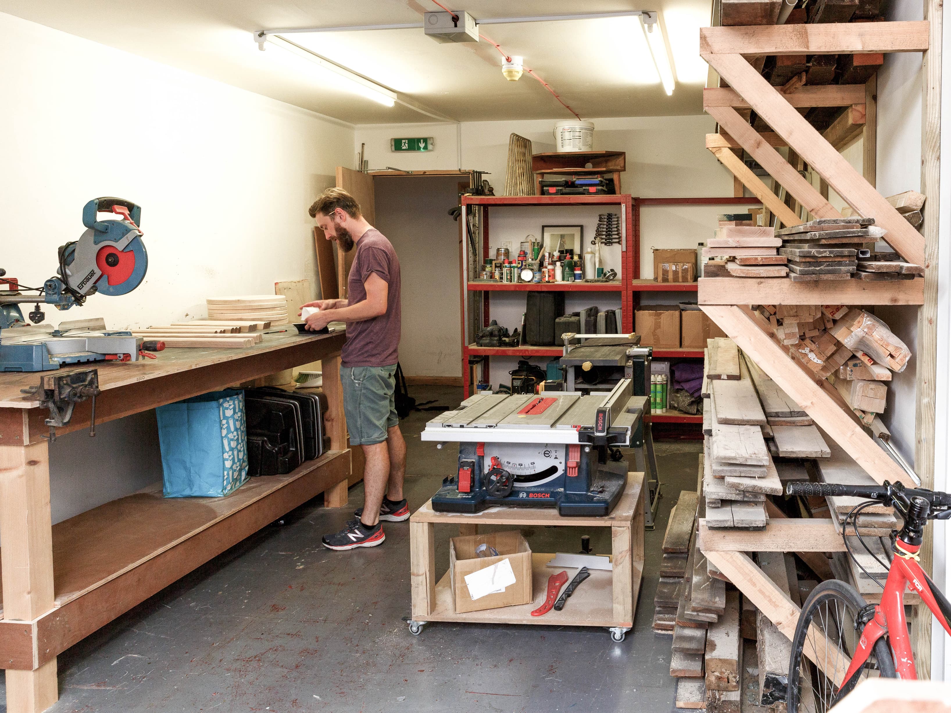 Makerspace Makerspace