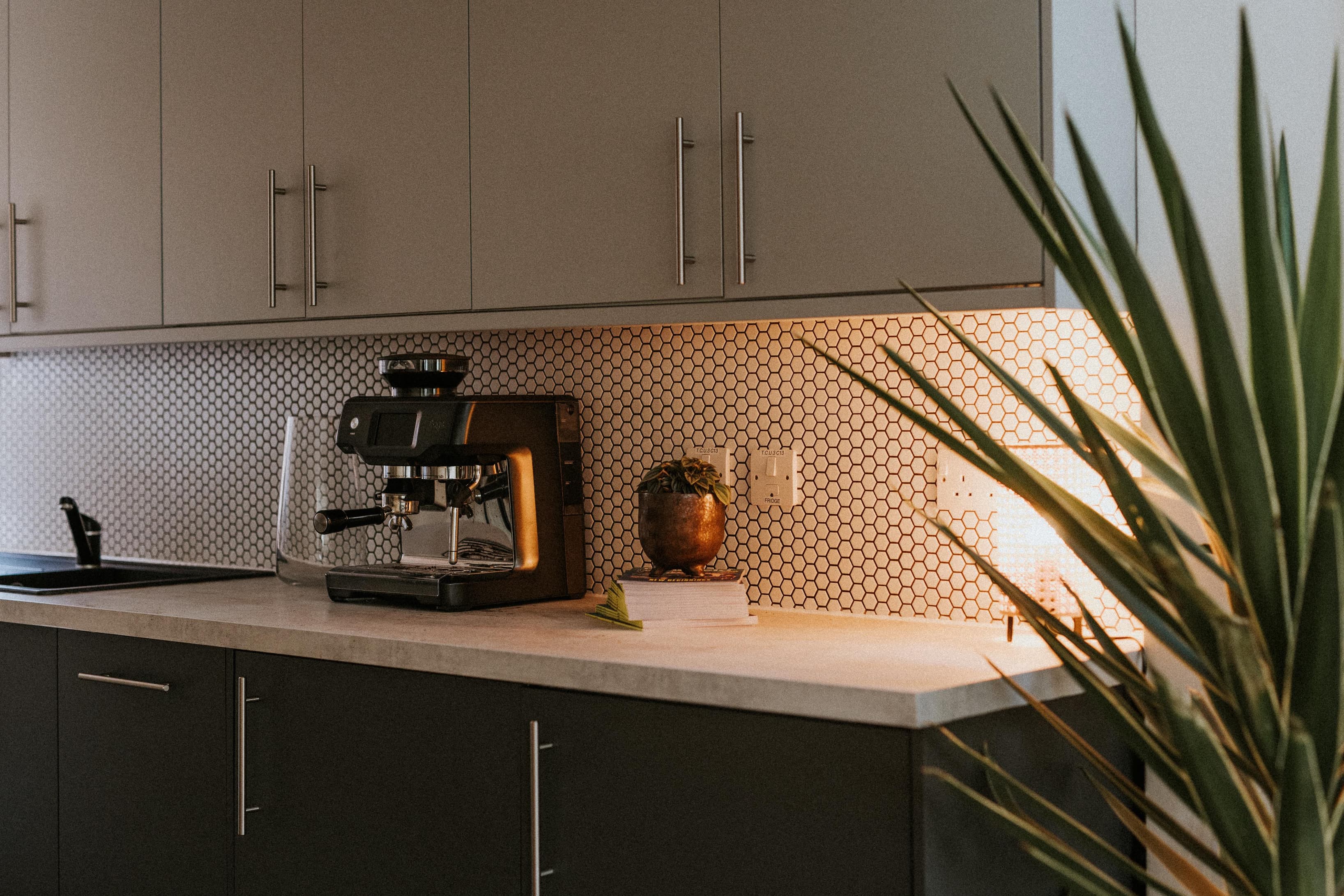 Kitchen Kitchen