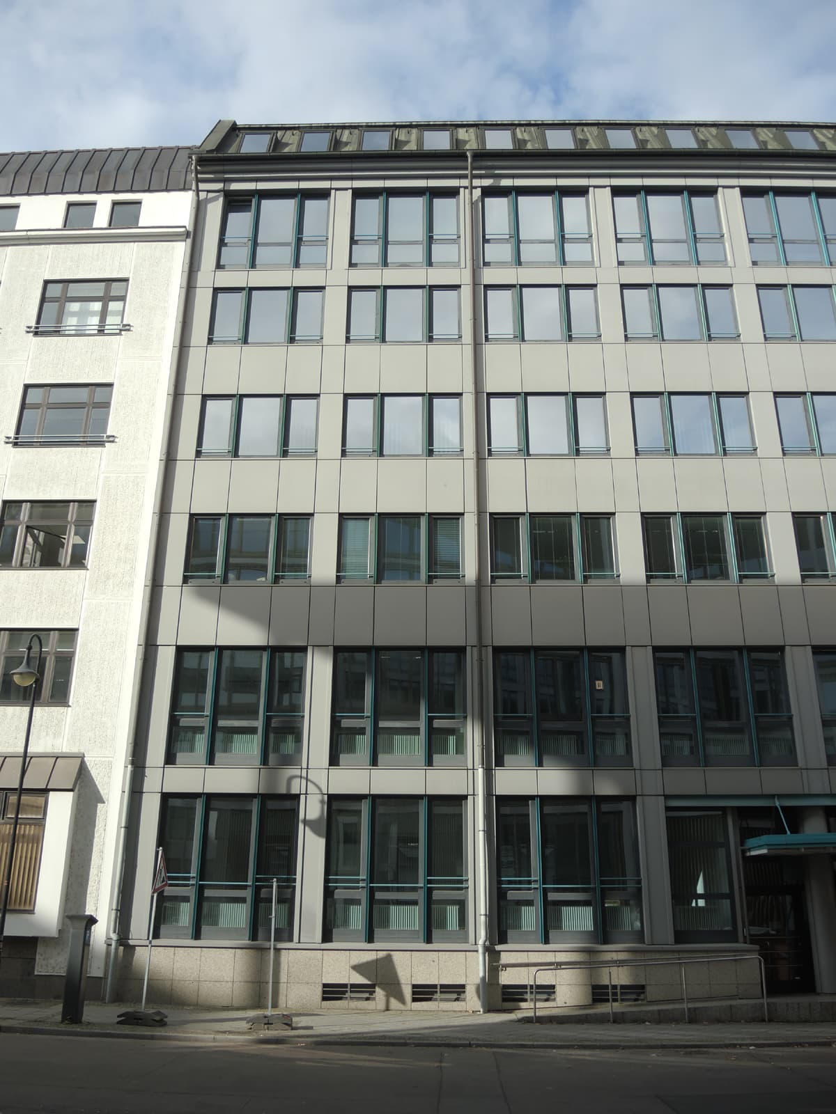 Hausansicht Hausansicht