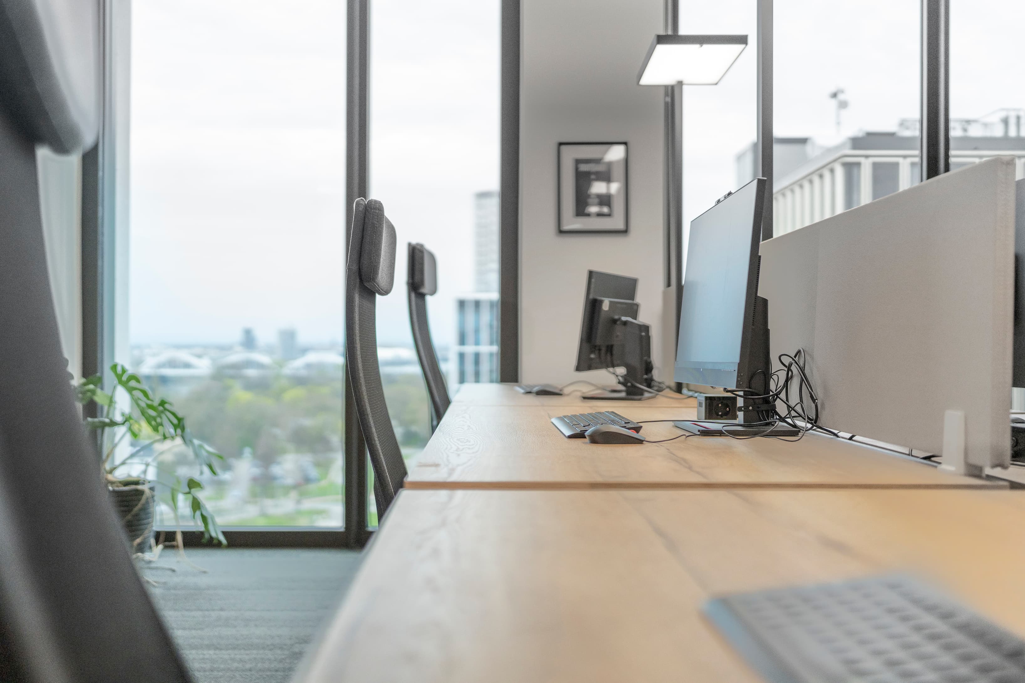 Co Working Desk Co Working Desk