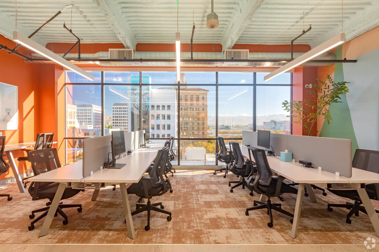 Coworking Coworking