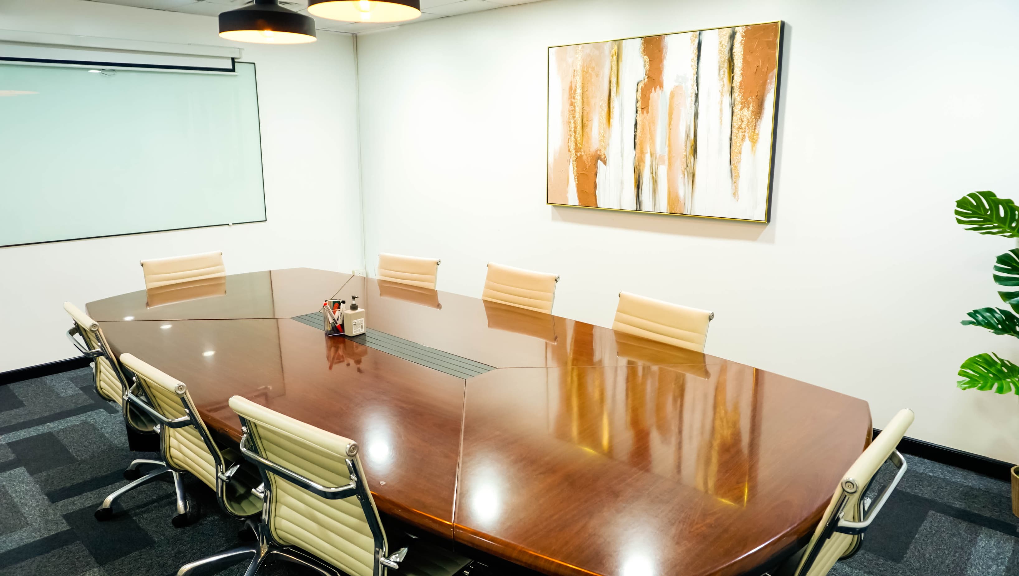 Meeting Room Meeting Room