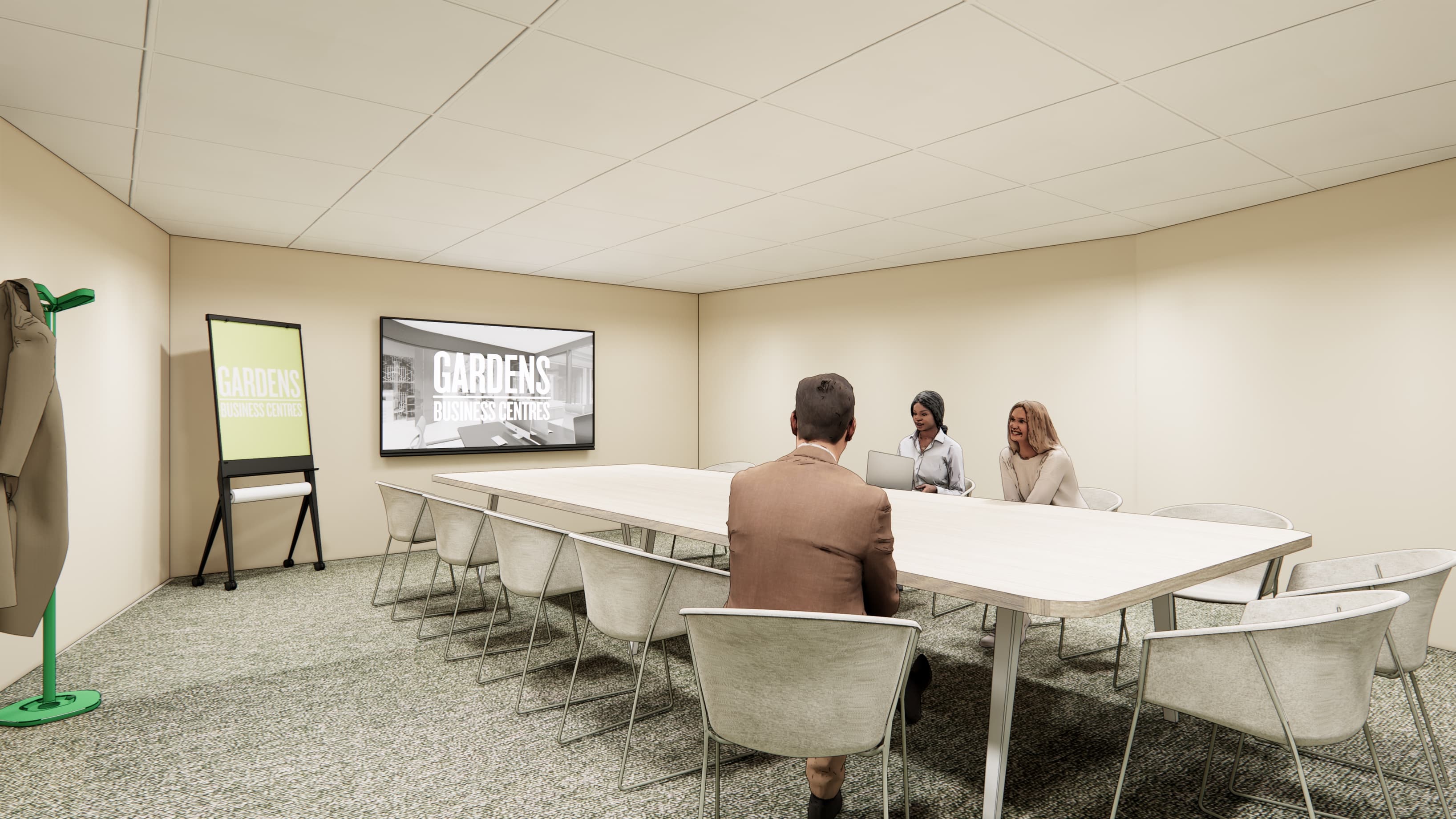 Boardroom Boardroom