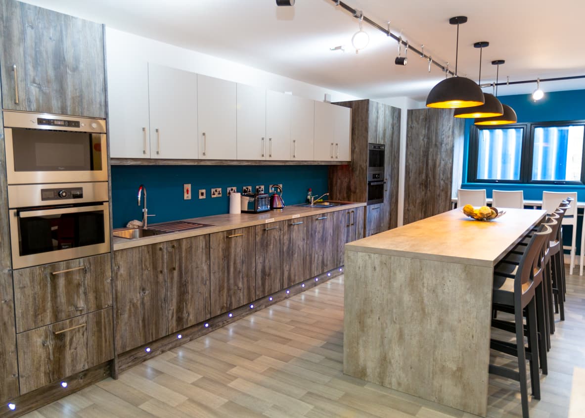 Kitchen Kitchen