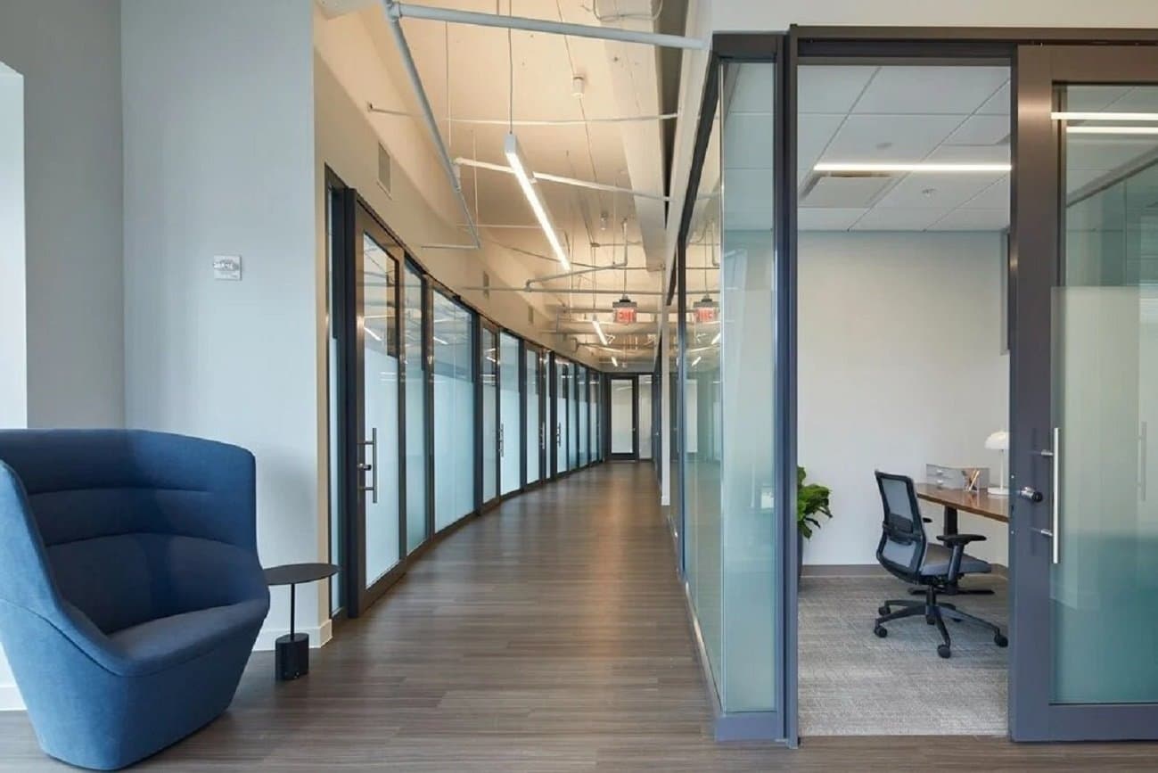 Corridor Corridor