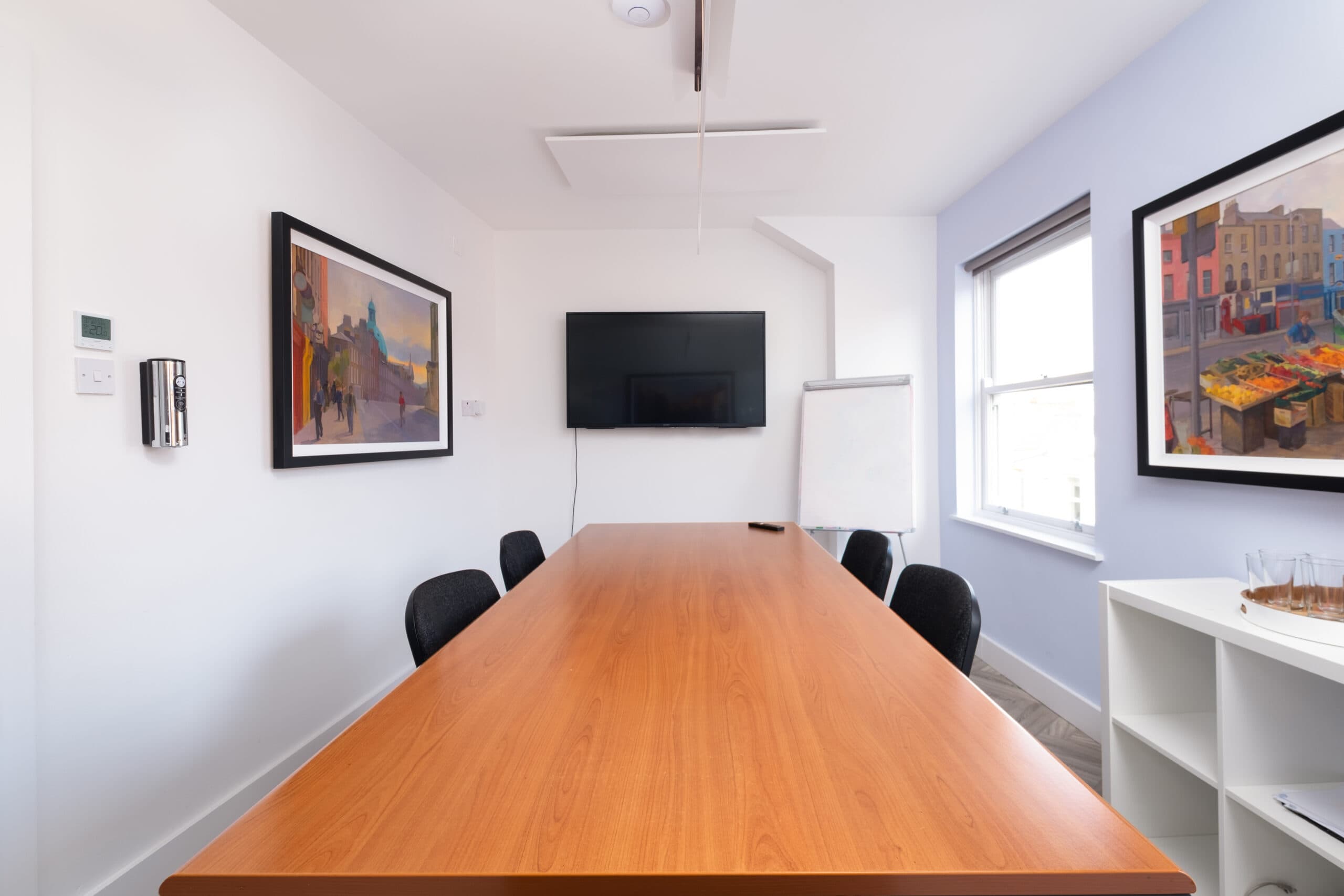 Boardroom Boardroom