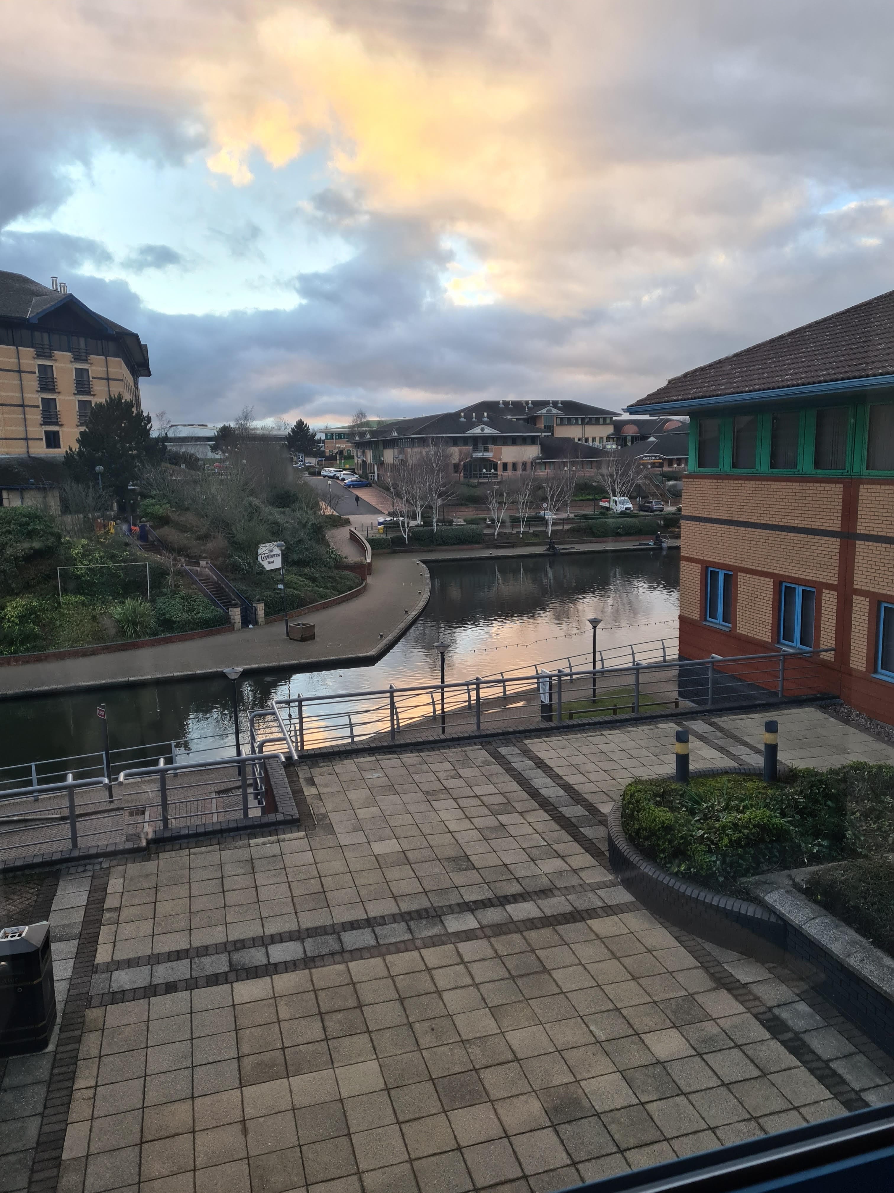 Local Area Local Area