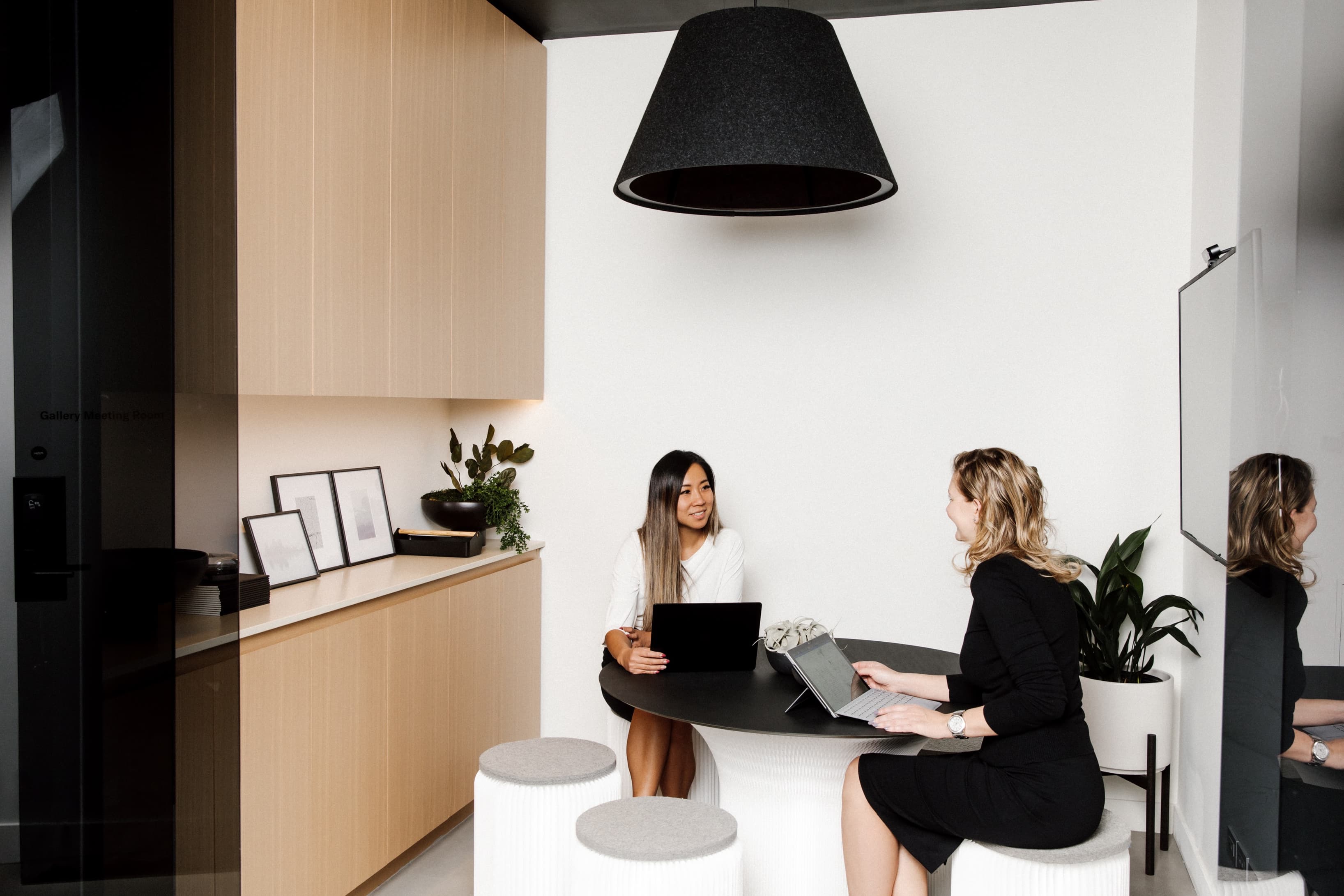 Meeting Meeting