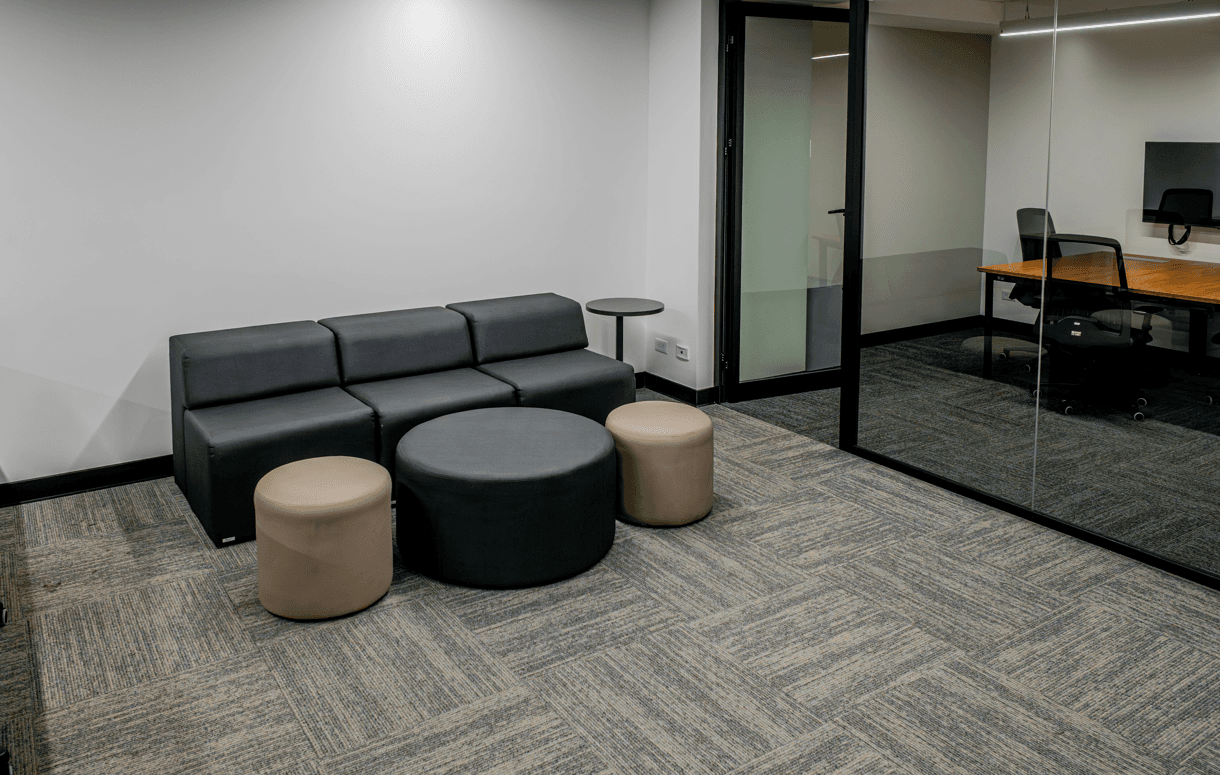 Soft Seating / Lounge Areas. Soft Seating / Lounge Areas.