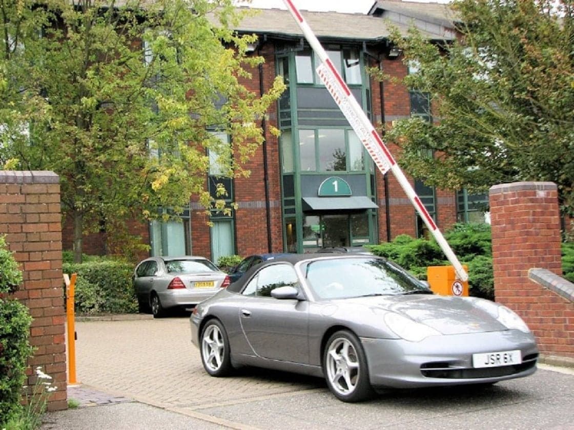 Parking Parking