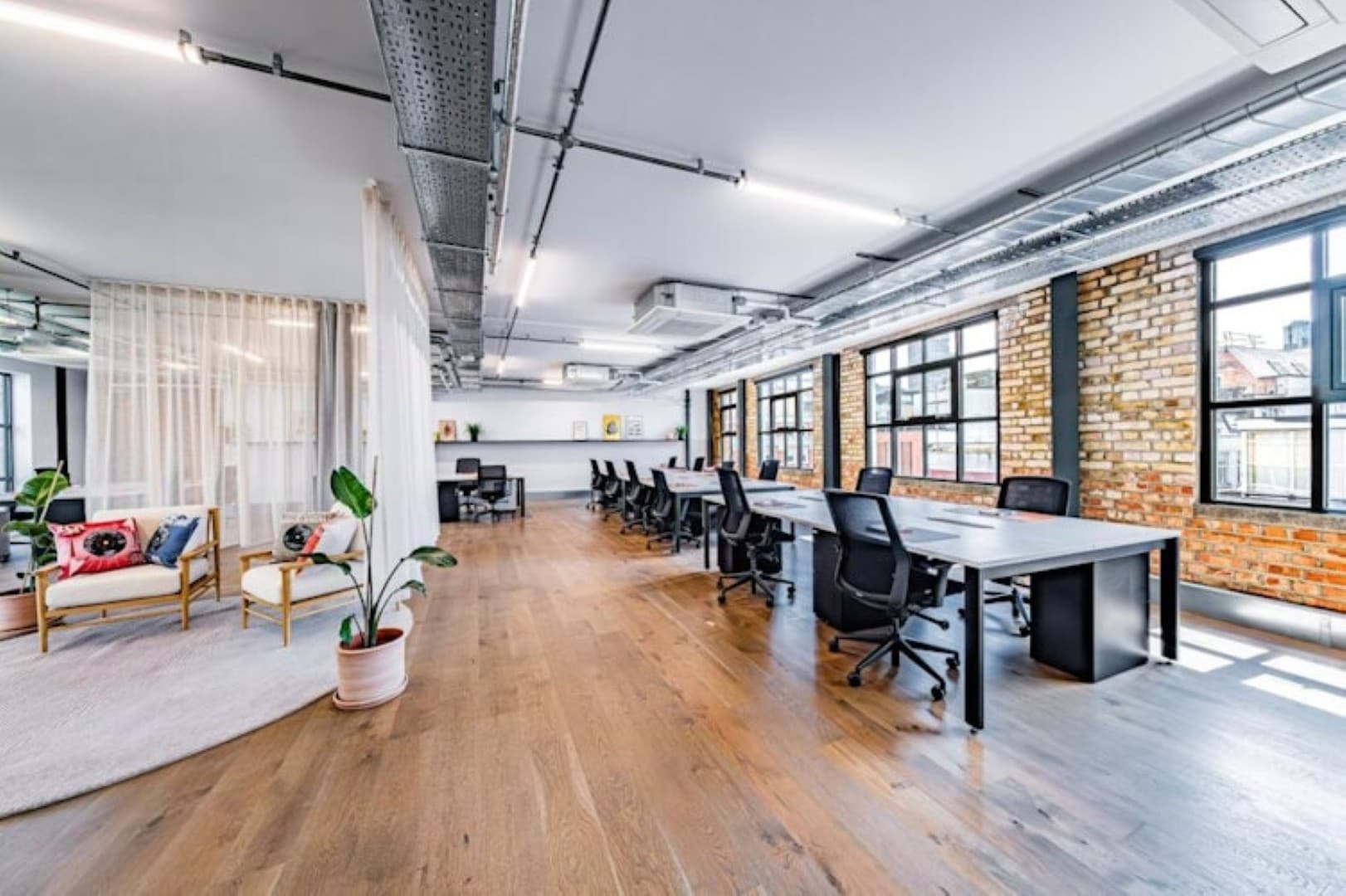 Office Space Office Space