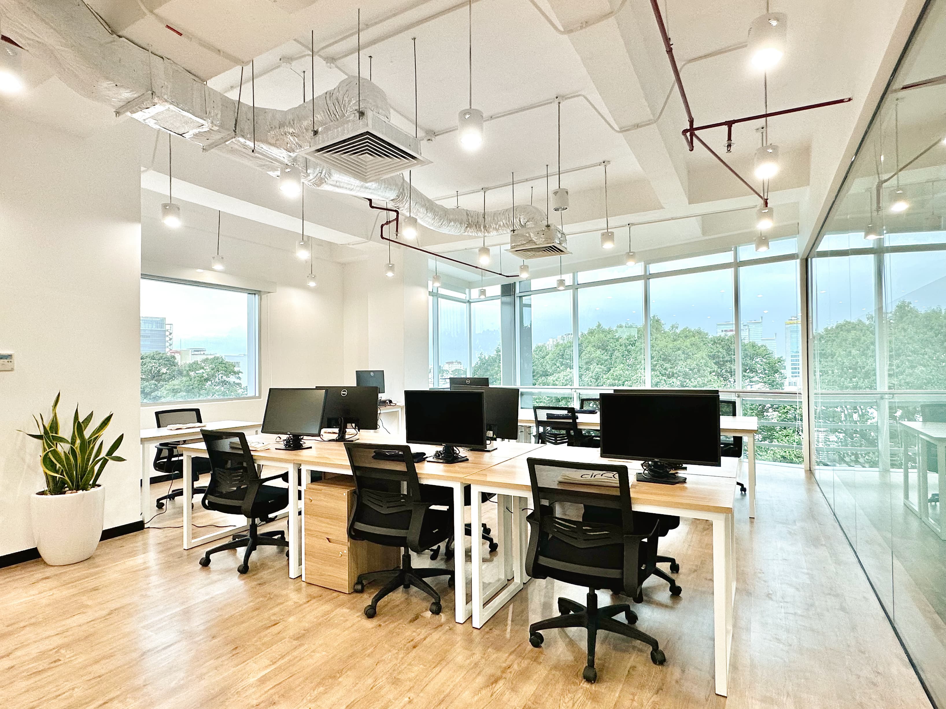 Private Office Private Office