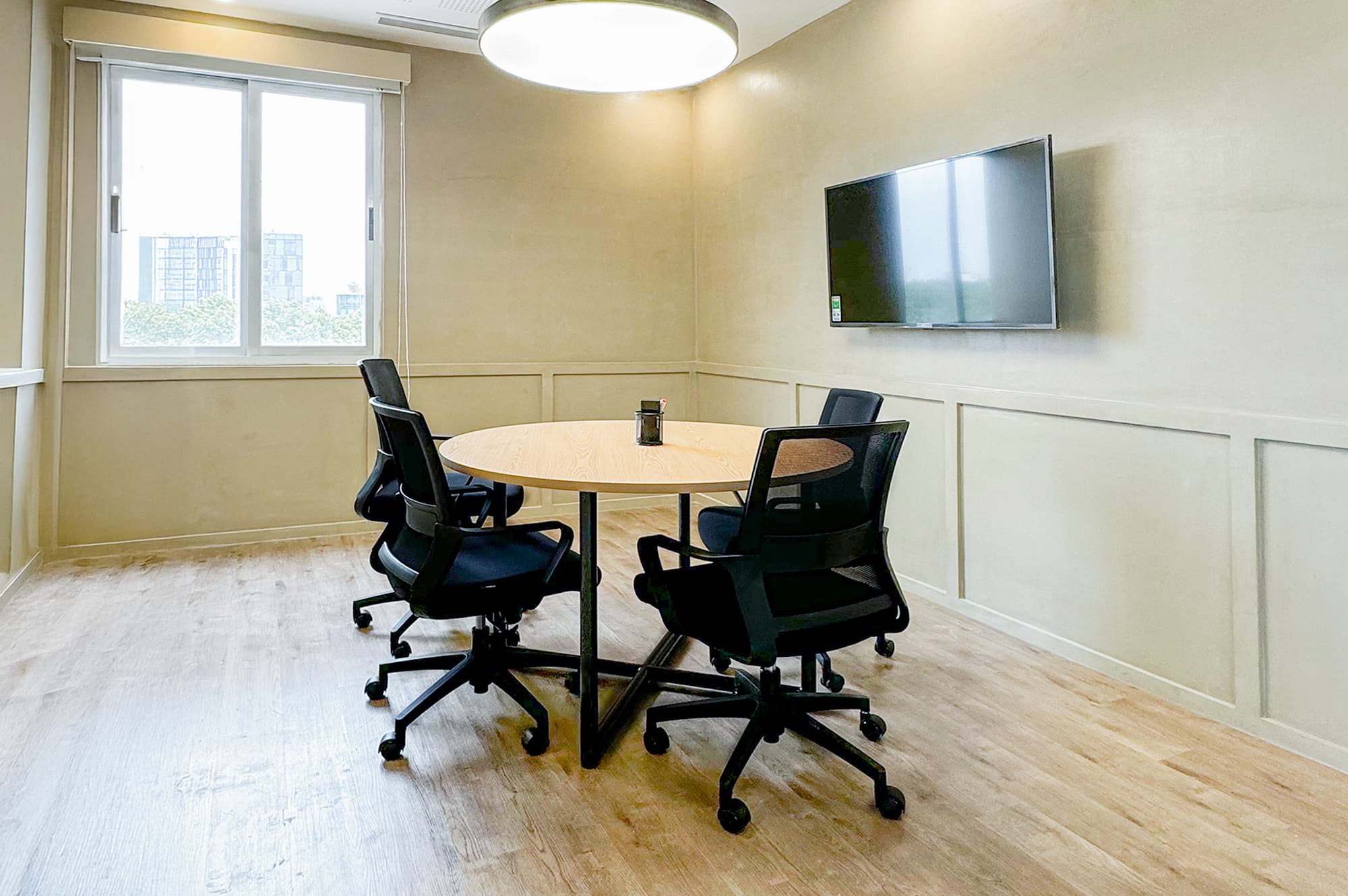 Meeting Room Meeting Room