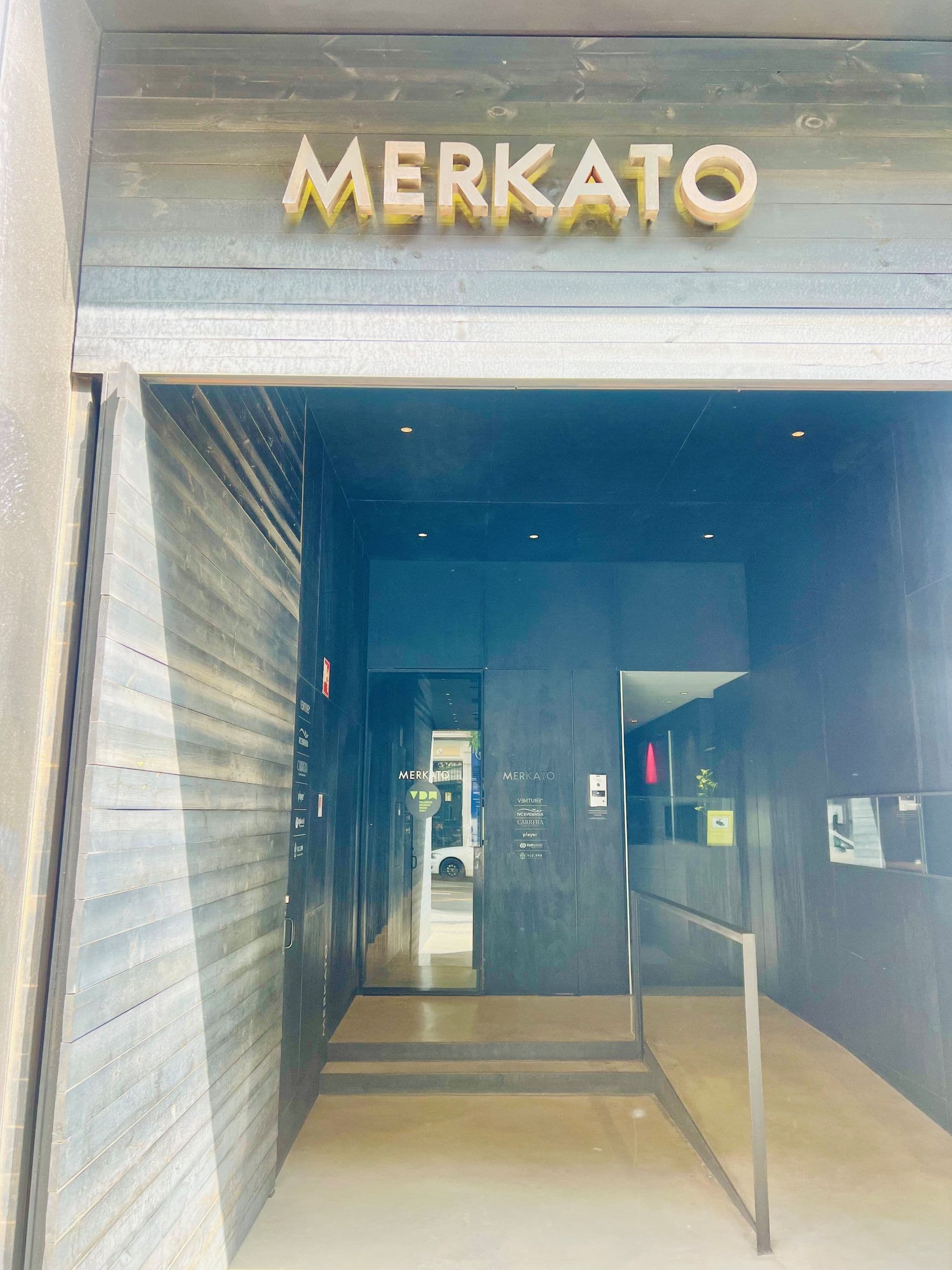 ENTRADA ENTRADA