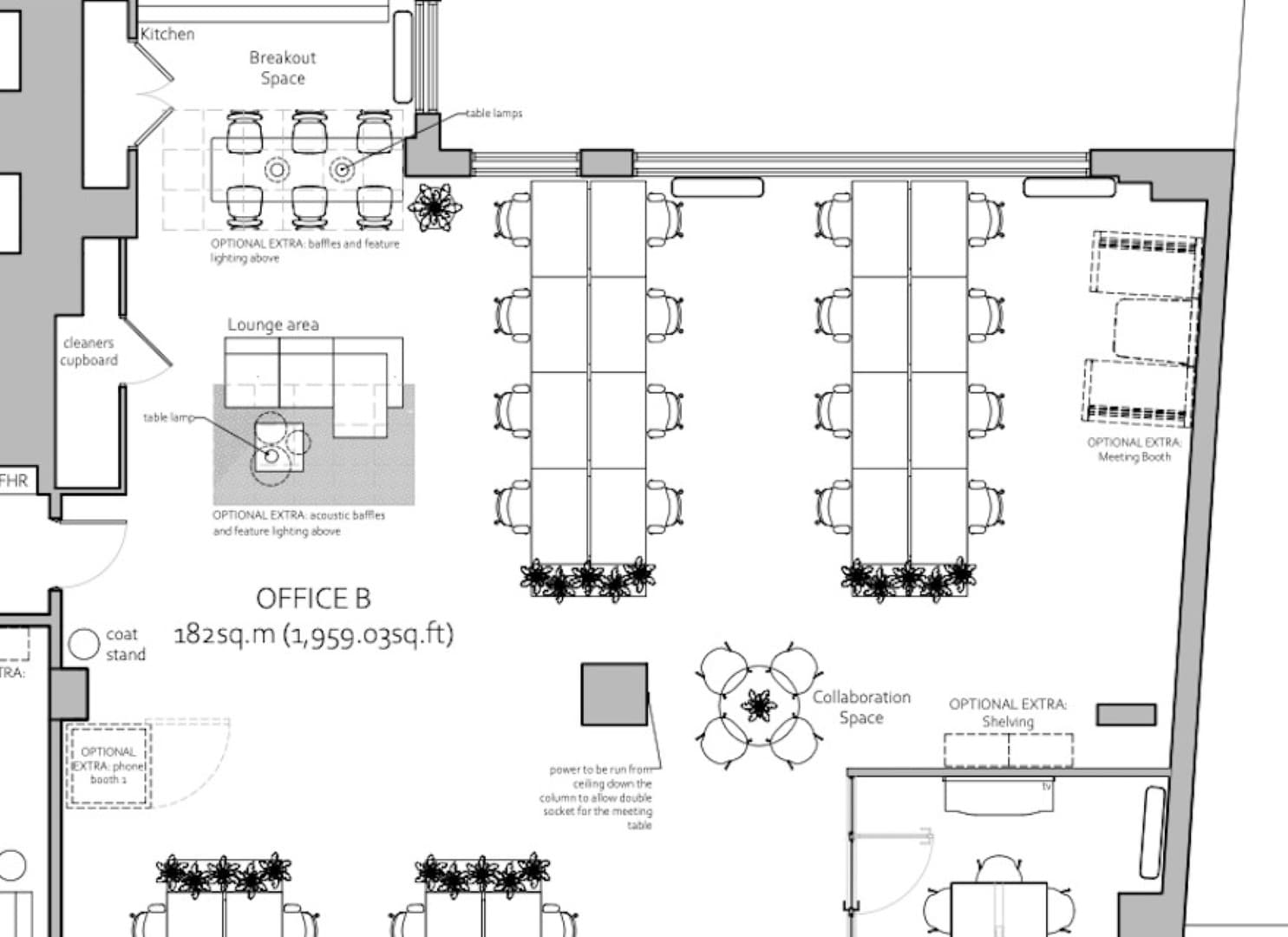 Floor Plan Floor Plan
