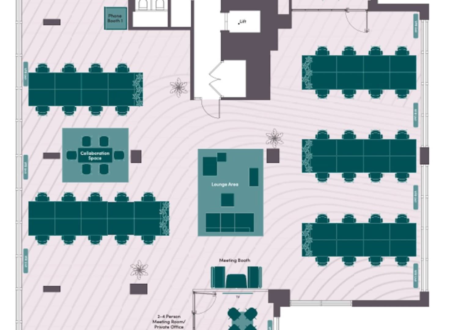 Floor Plan Floor Plan