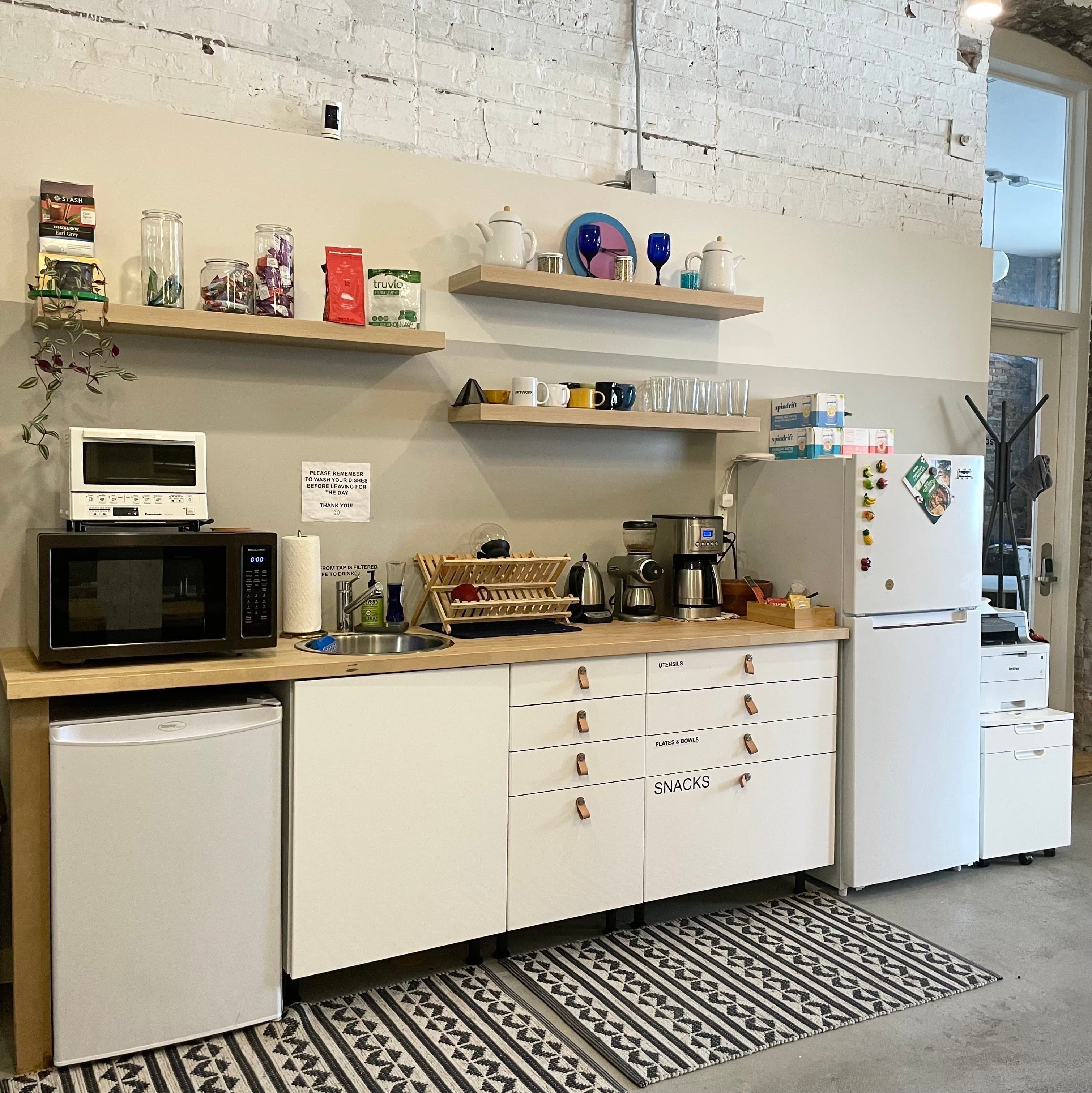 Kitchen Kitchen