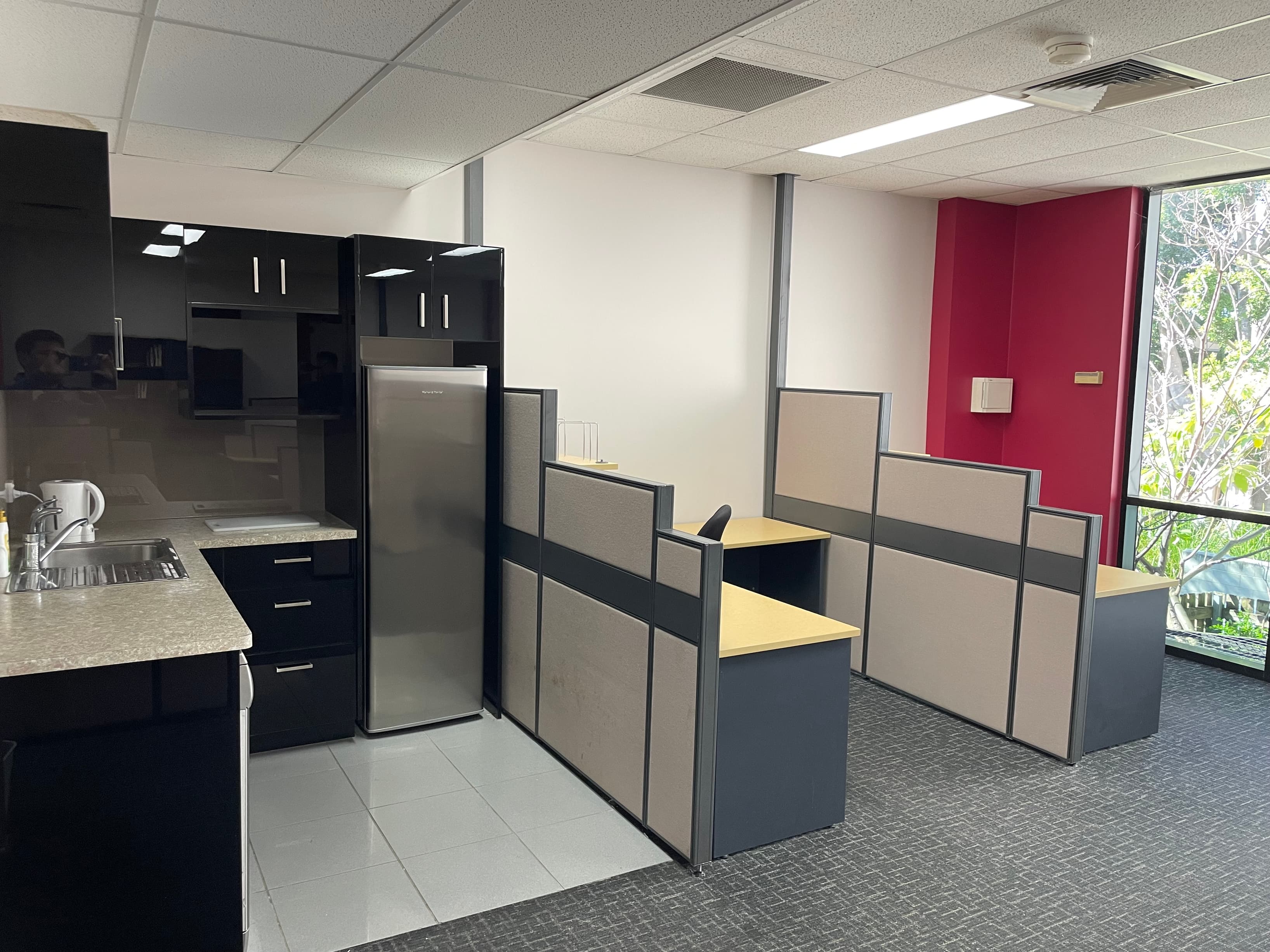 Kitchenette Kitchenette