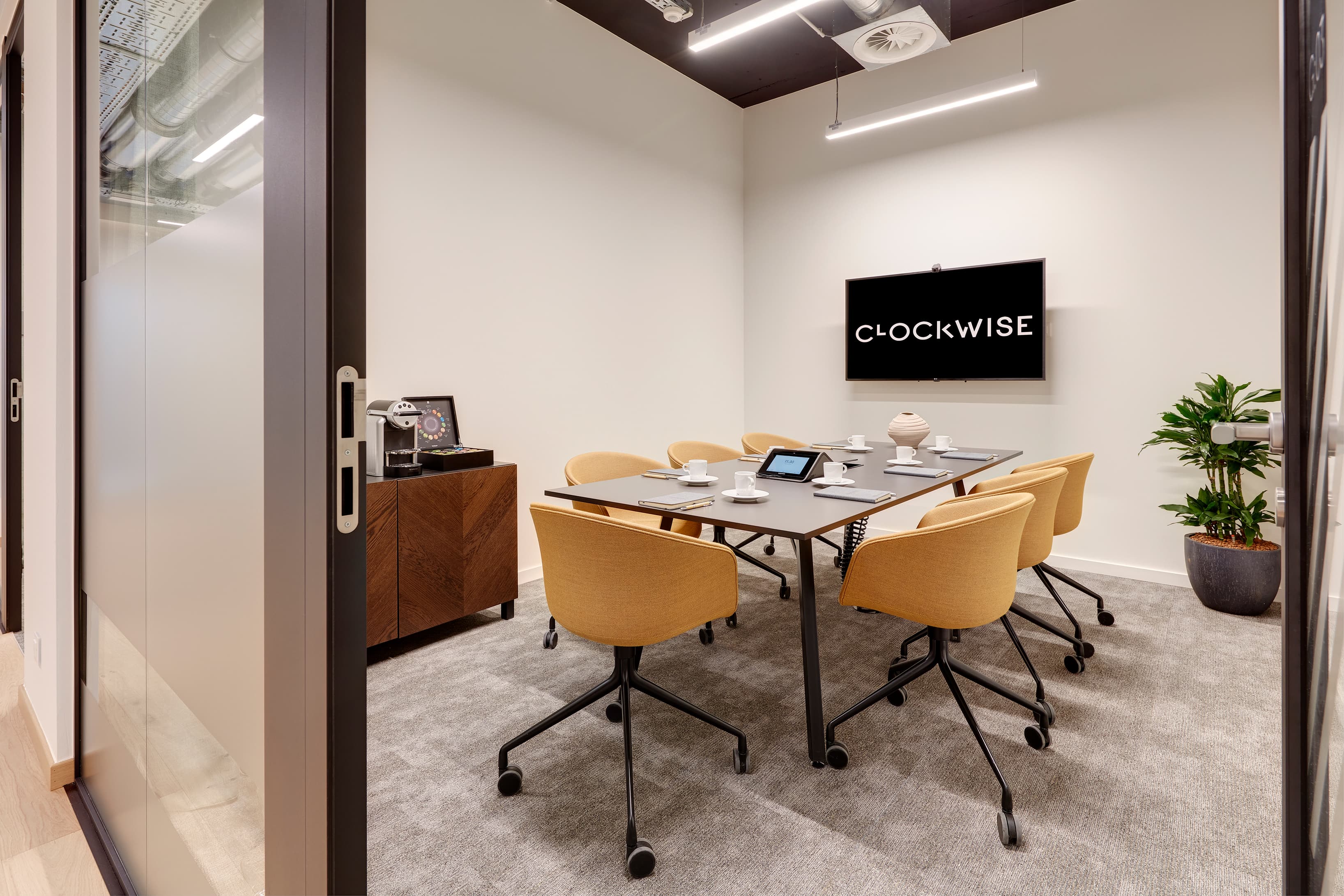 Meeting Room Meeting Room